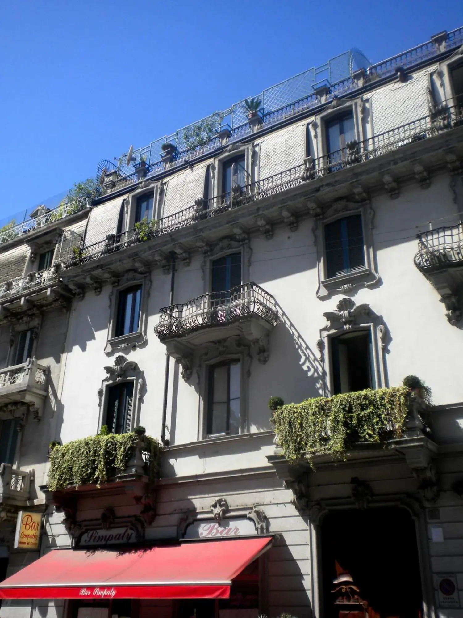 Lepetit Milano Lepetit Milano