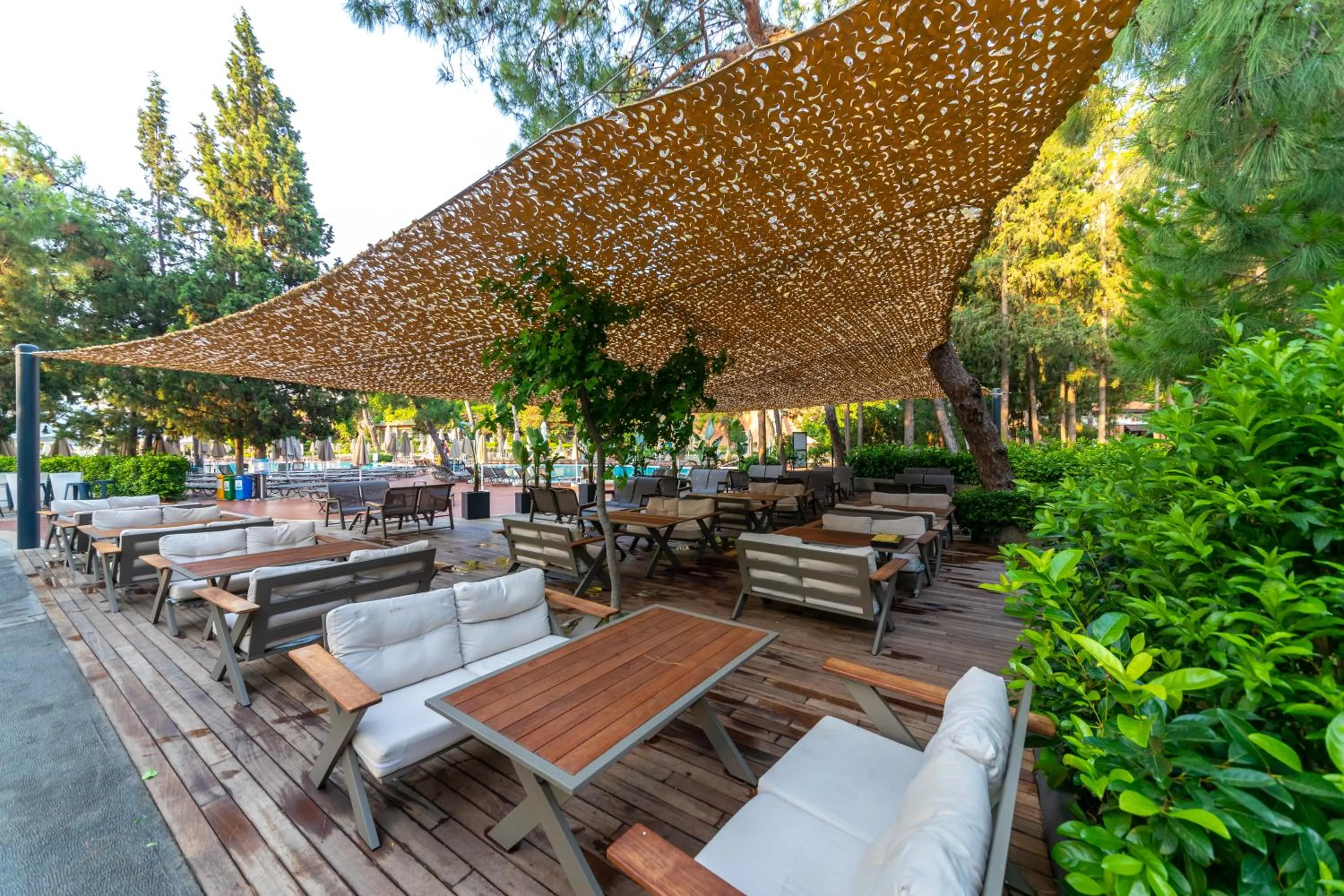 Grand Yazici Club Turban Termal