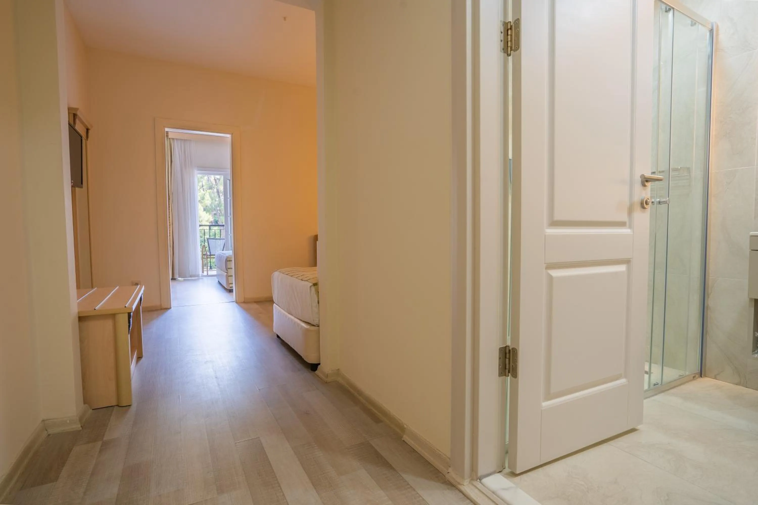 Grand Yazici Club Turban Termal