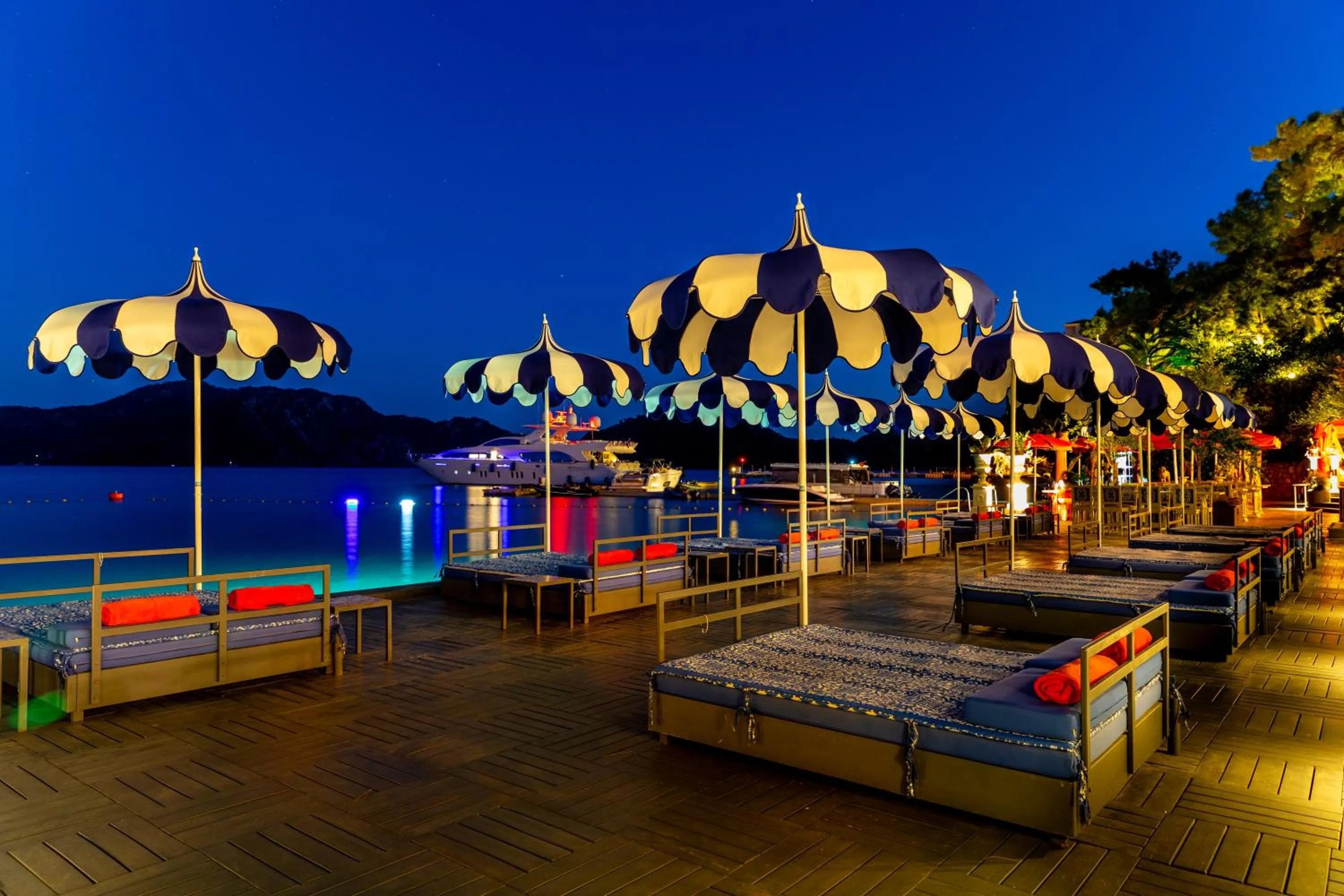 Grand Yazici Club Turban Termal