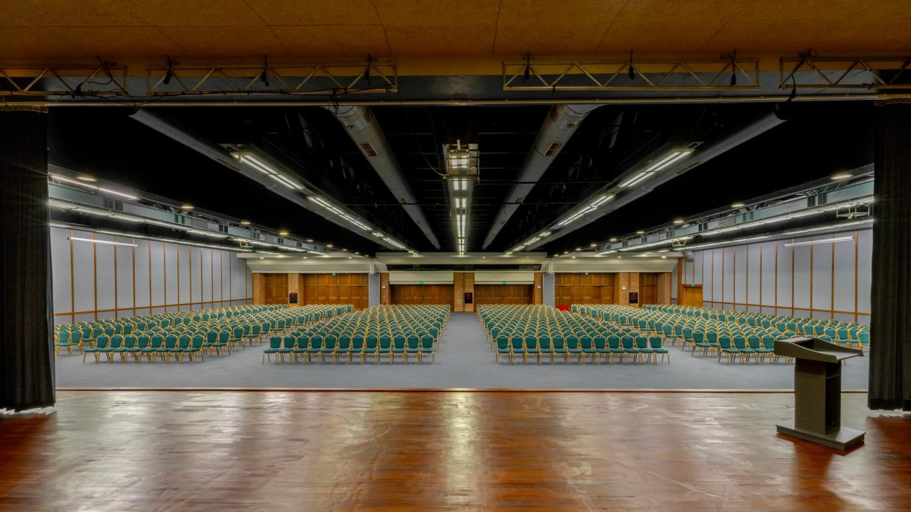 Grand Yazici Club Turban Termal