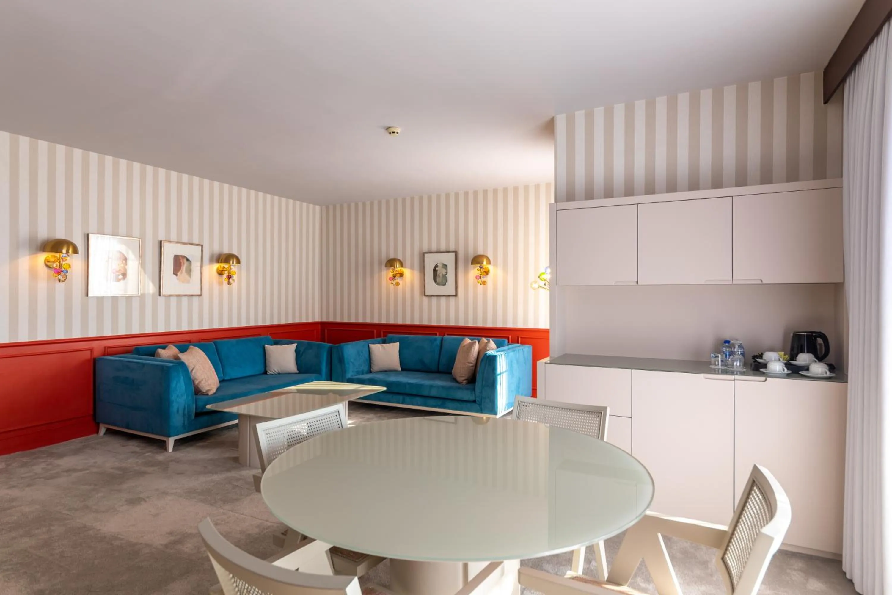 Grand Yazici Club Turban Termal