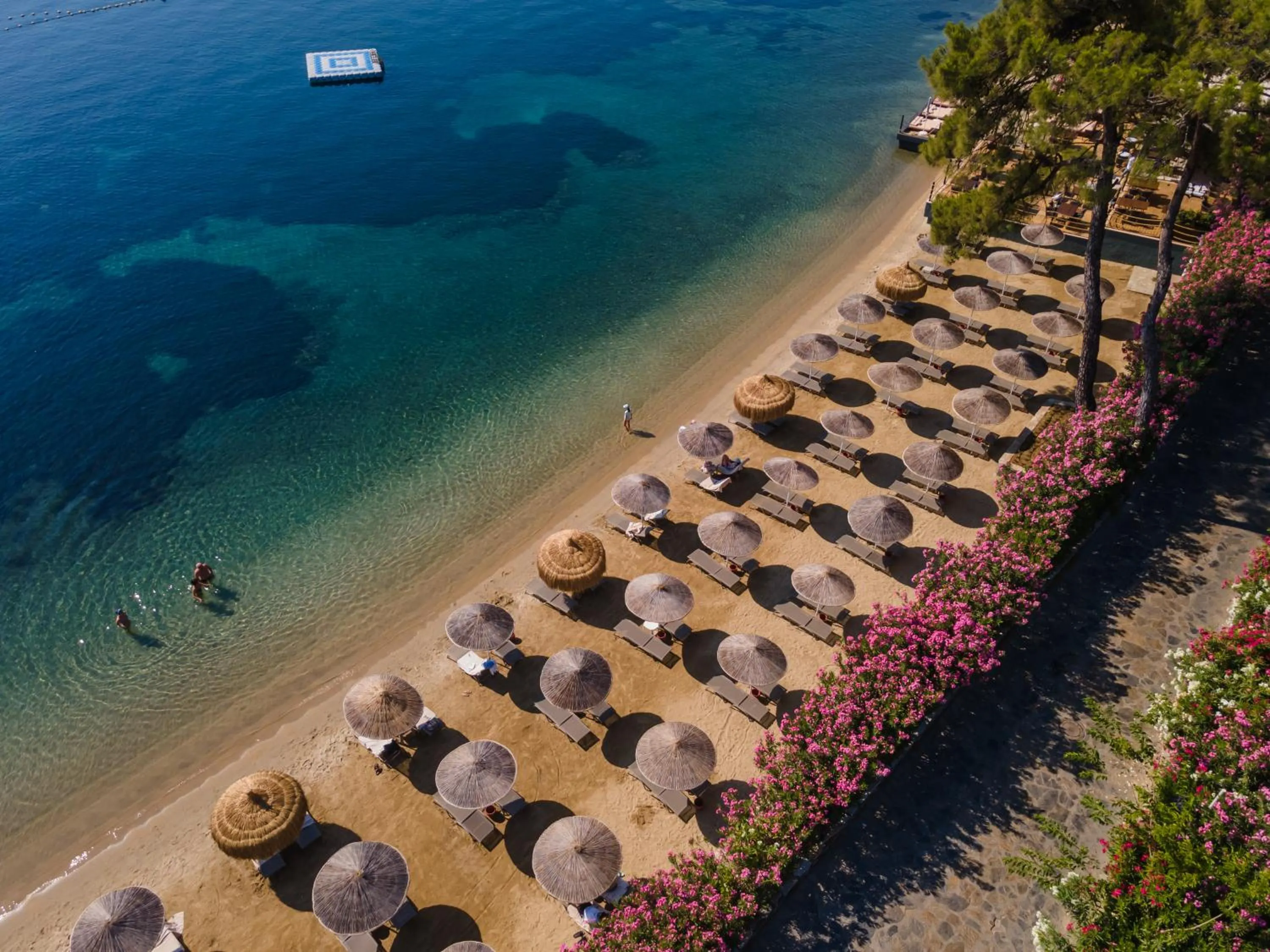 Grand Yazici Club Turban Termal