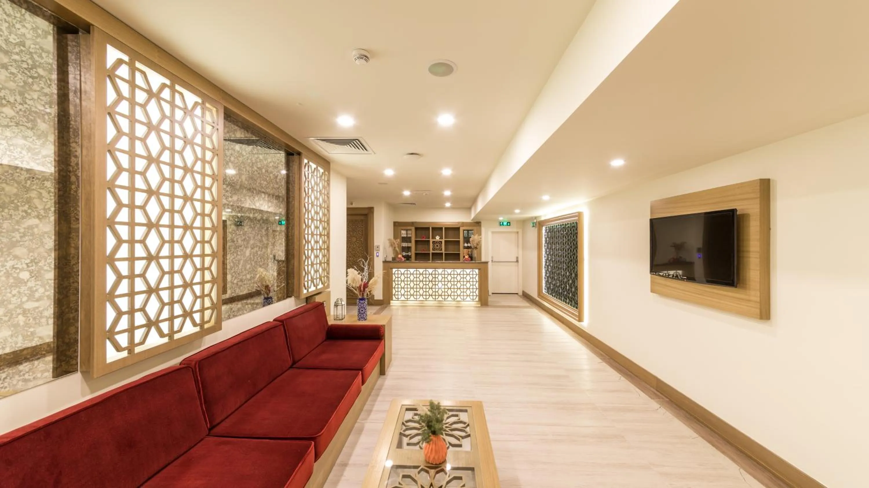 Grand Yazici Club Turban Termal