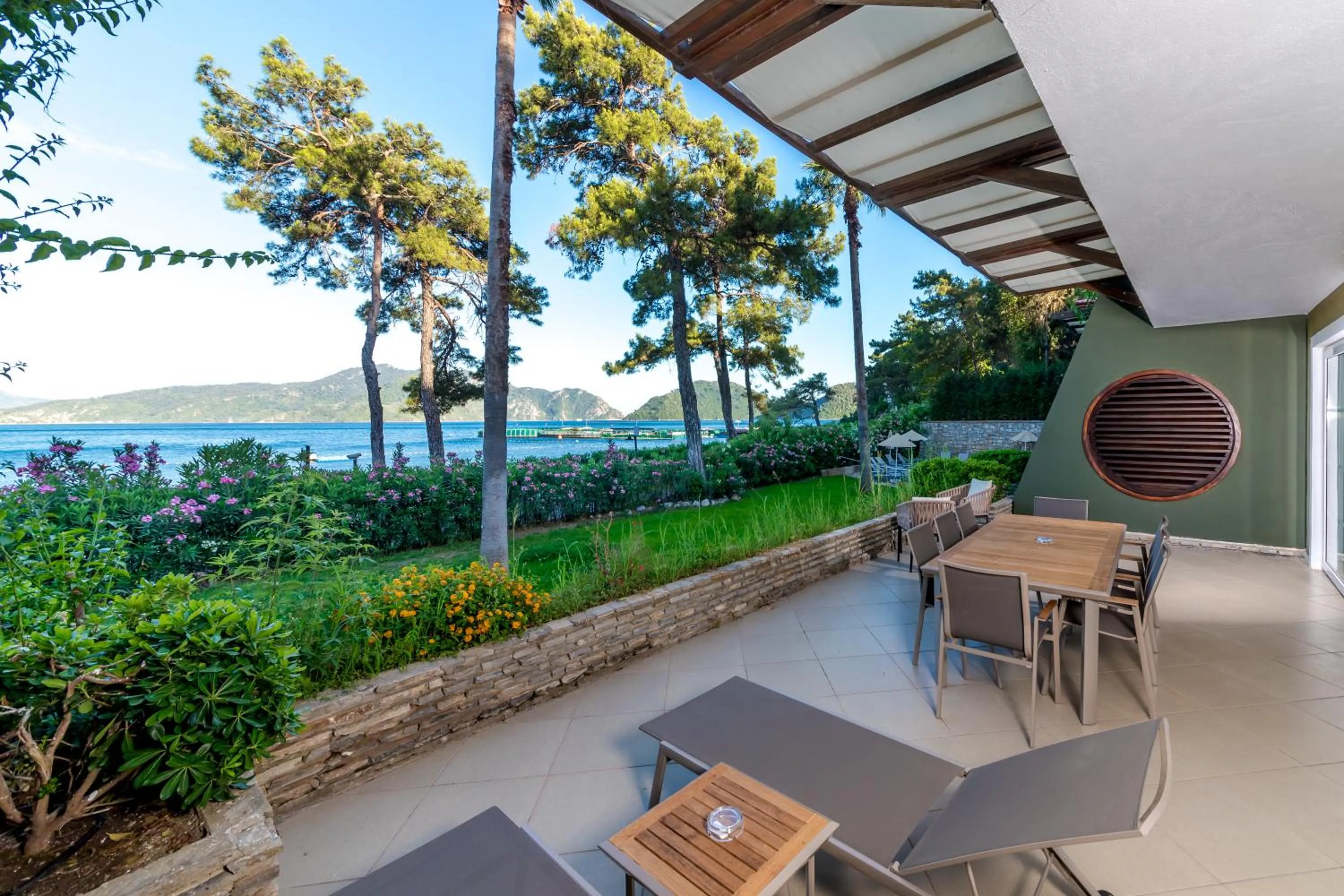 Grand Yazici Club Turban Termal