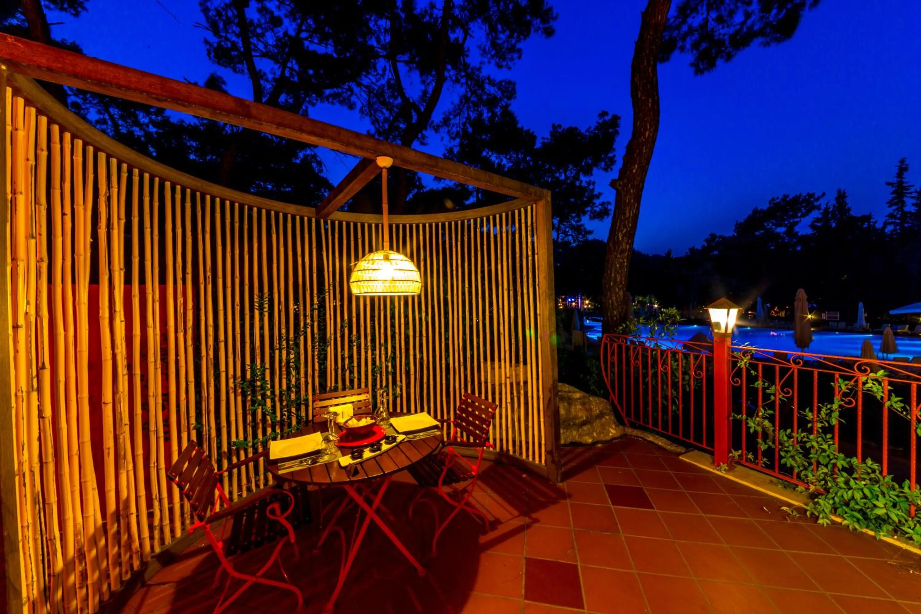 Grand Yazici Club Turban Termal