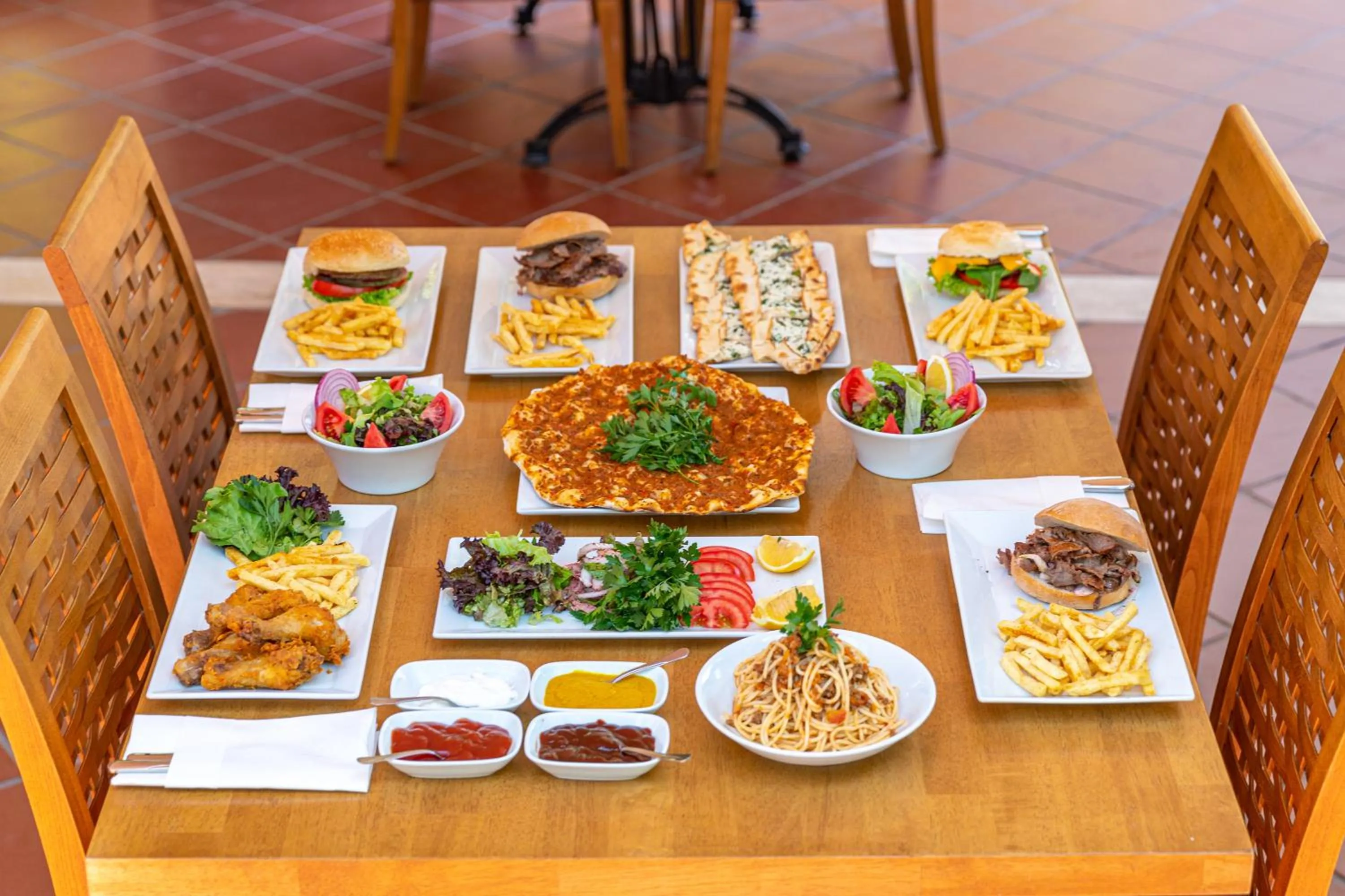 Grand Yazici Club Turban Termal