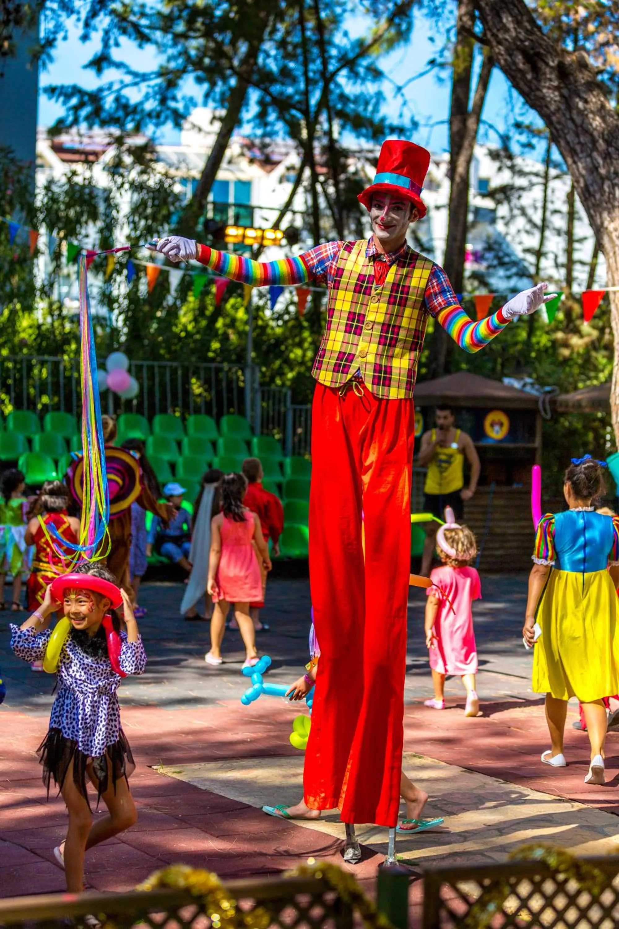 Grand Yazici Club Turban Termal