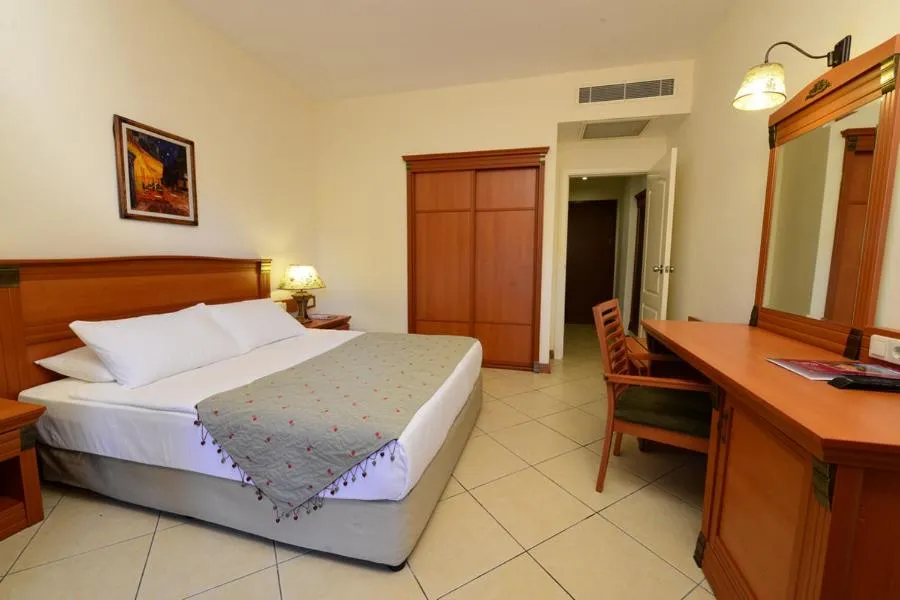 Standard Double or Twin Room in Grand Yazici Club Turban Termal