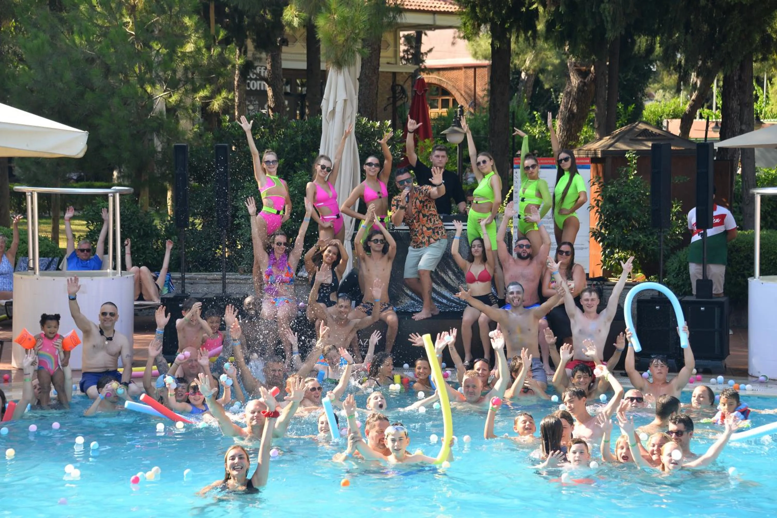 Grand Yazici Club Turban Termal