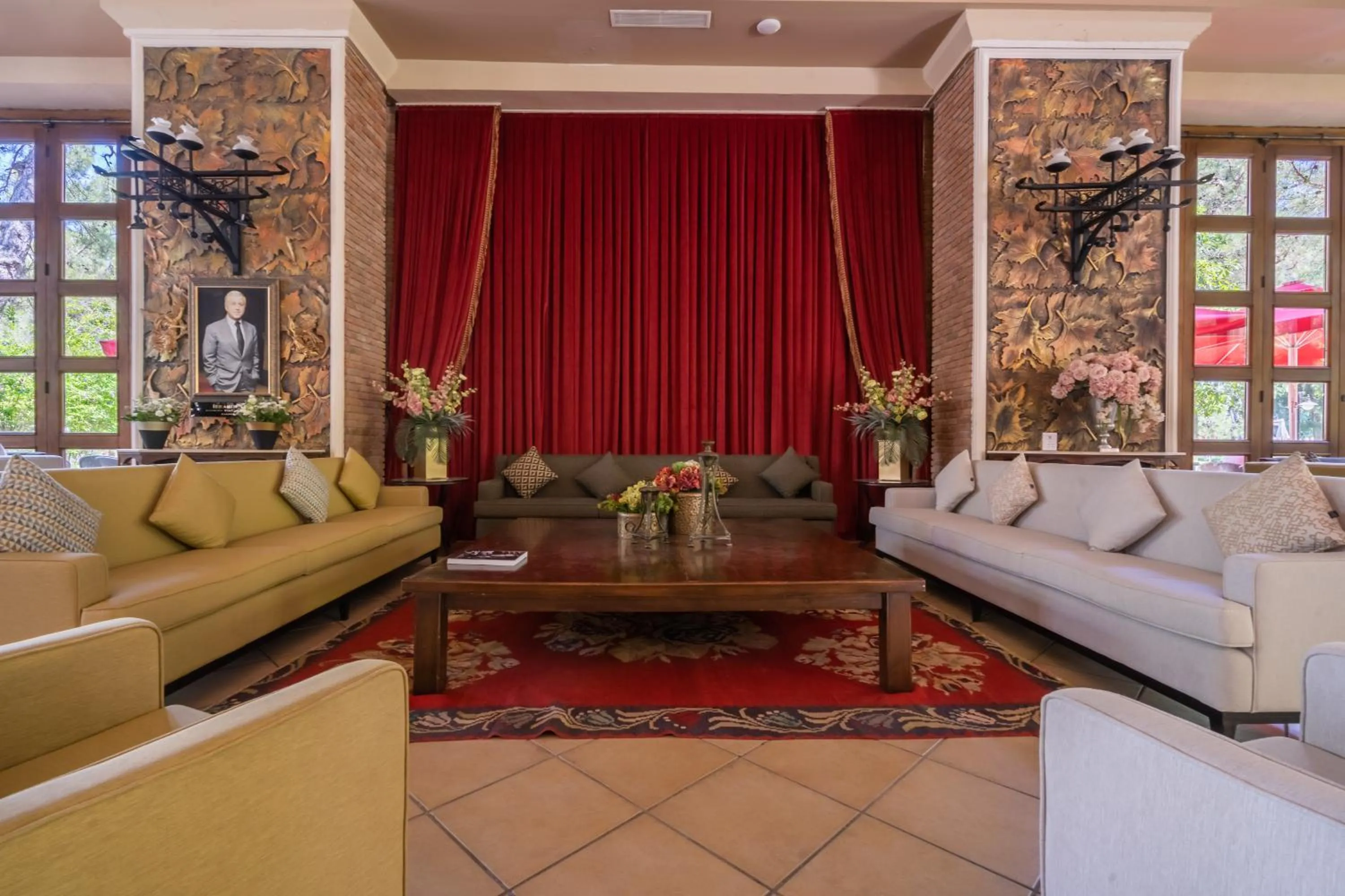 Grand Yazici Club Turban Termal