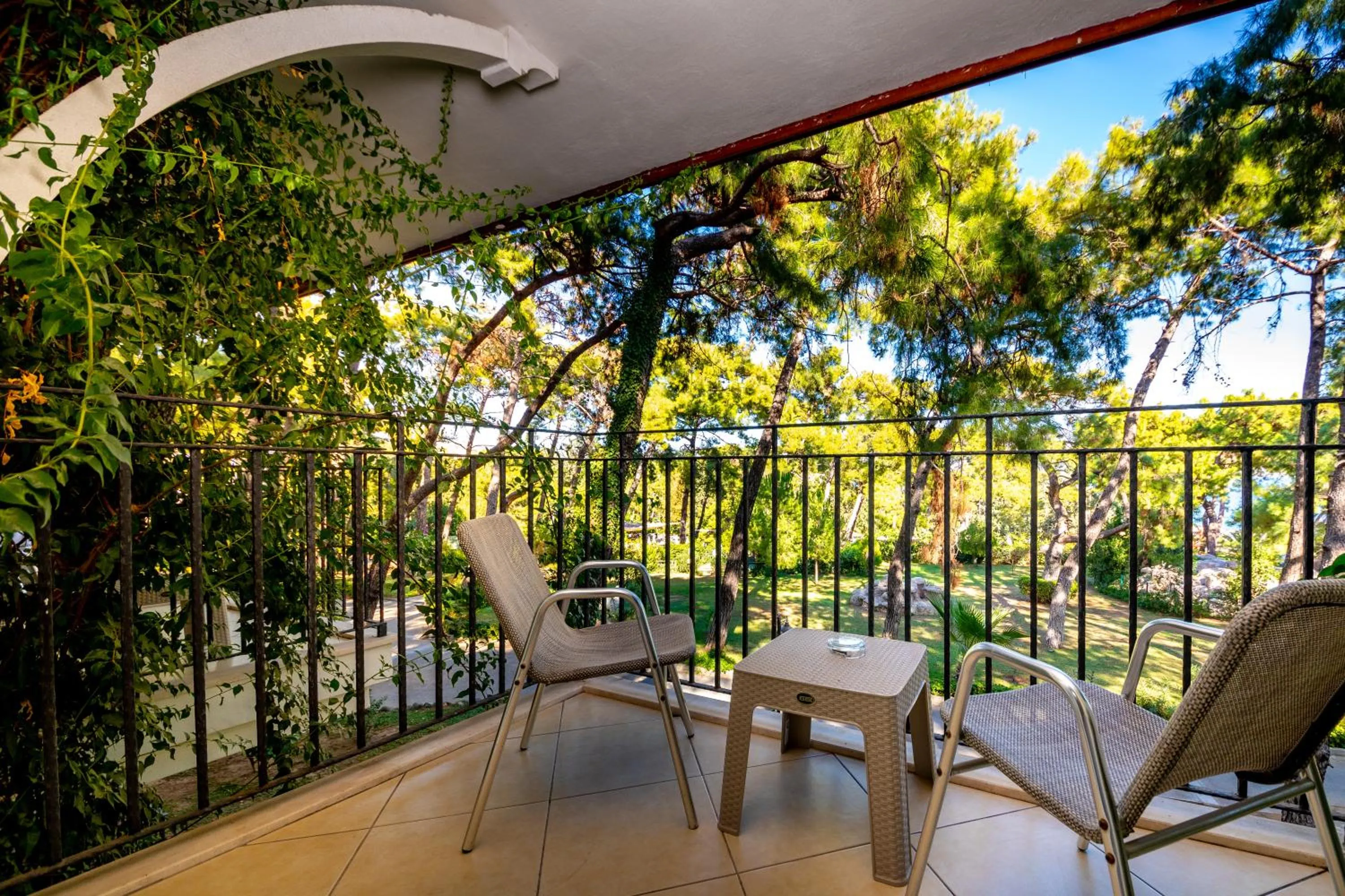 Grand Yazici Club Turban Termal