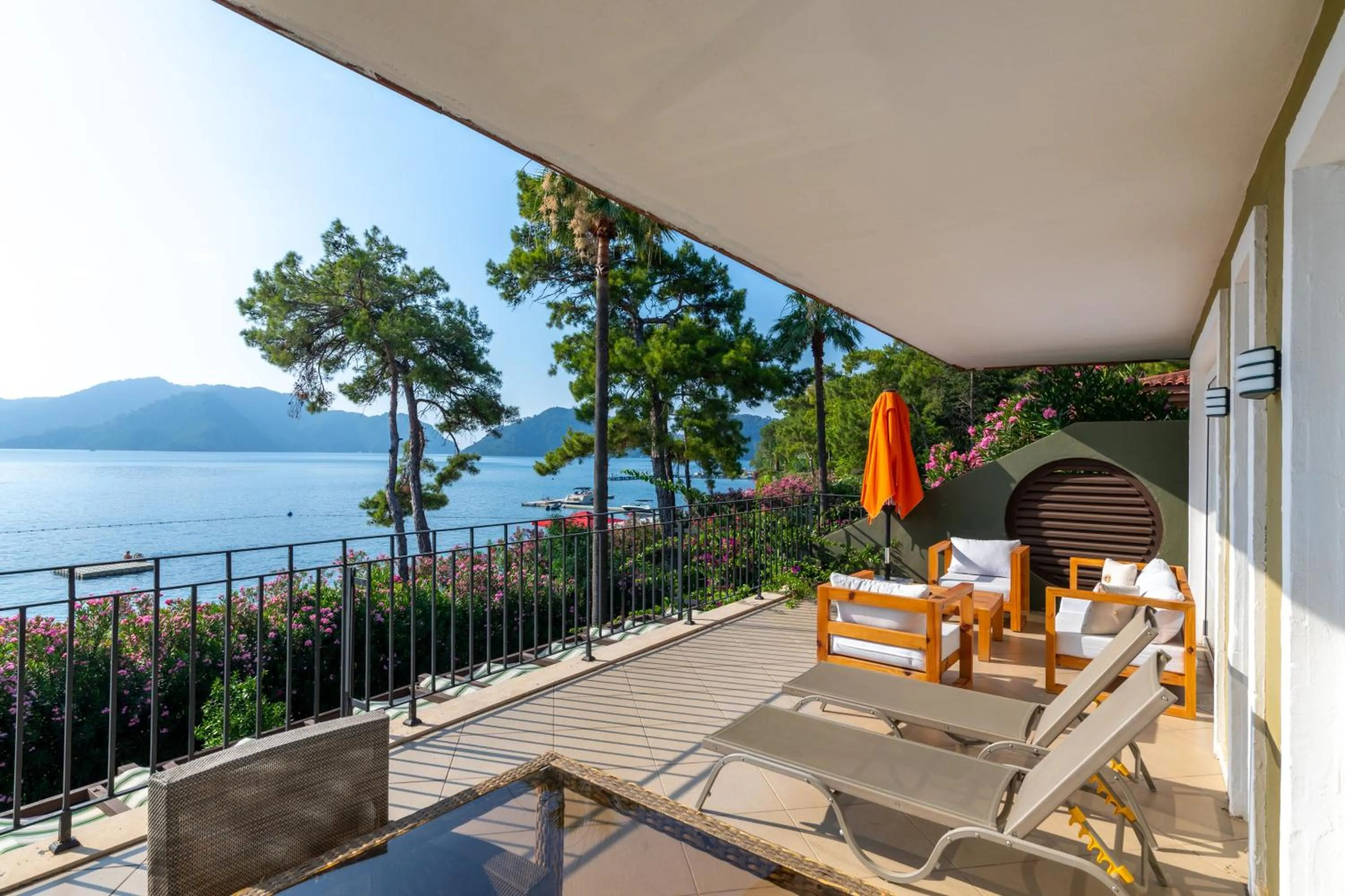 Grand Yazici Club Turban Termal