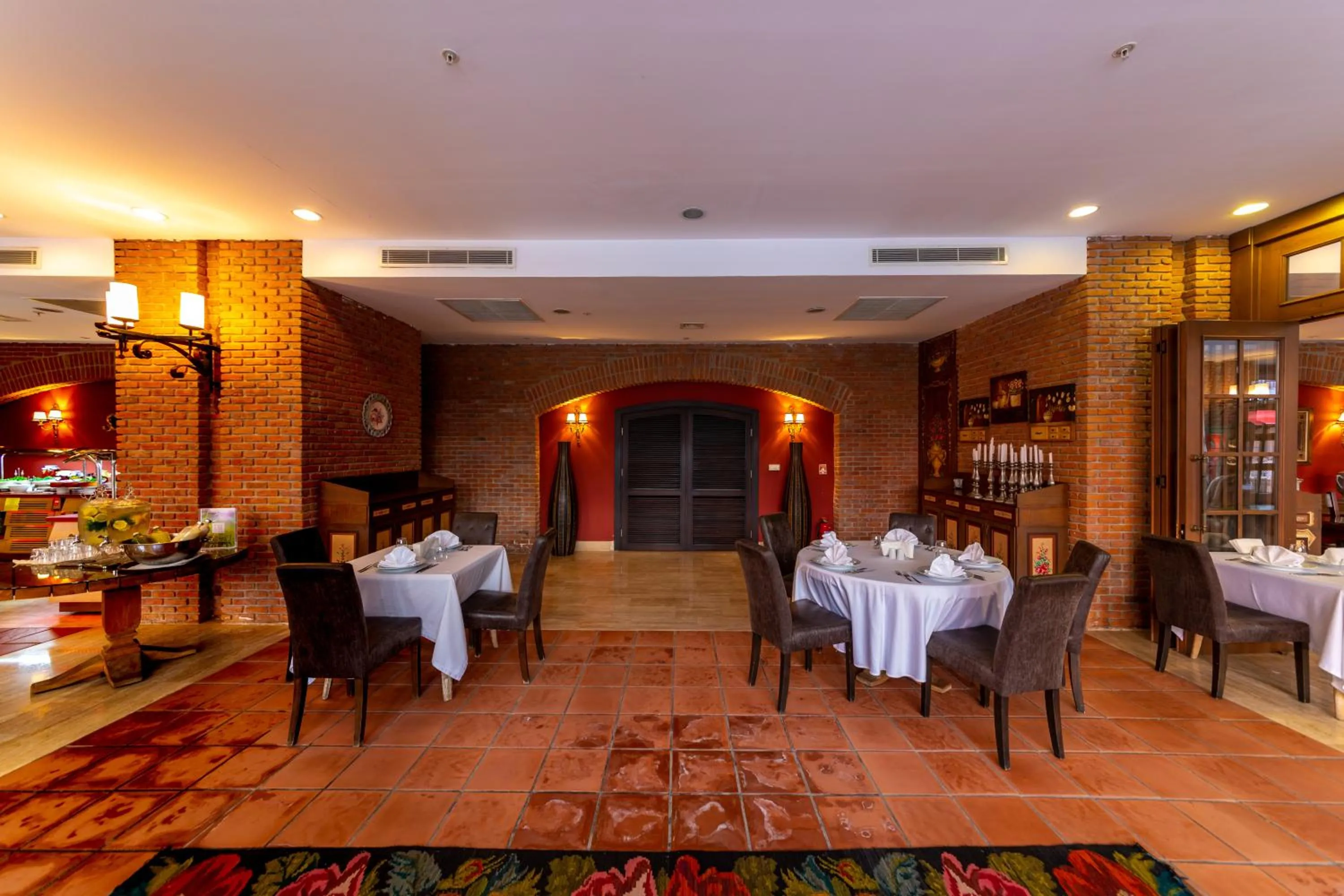 Grand Yazici Club Turban Termal