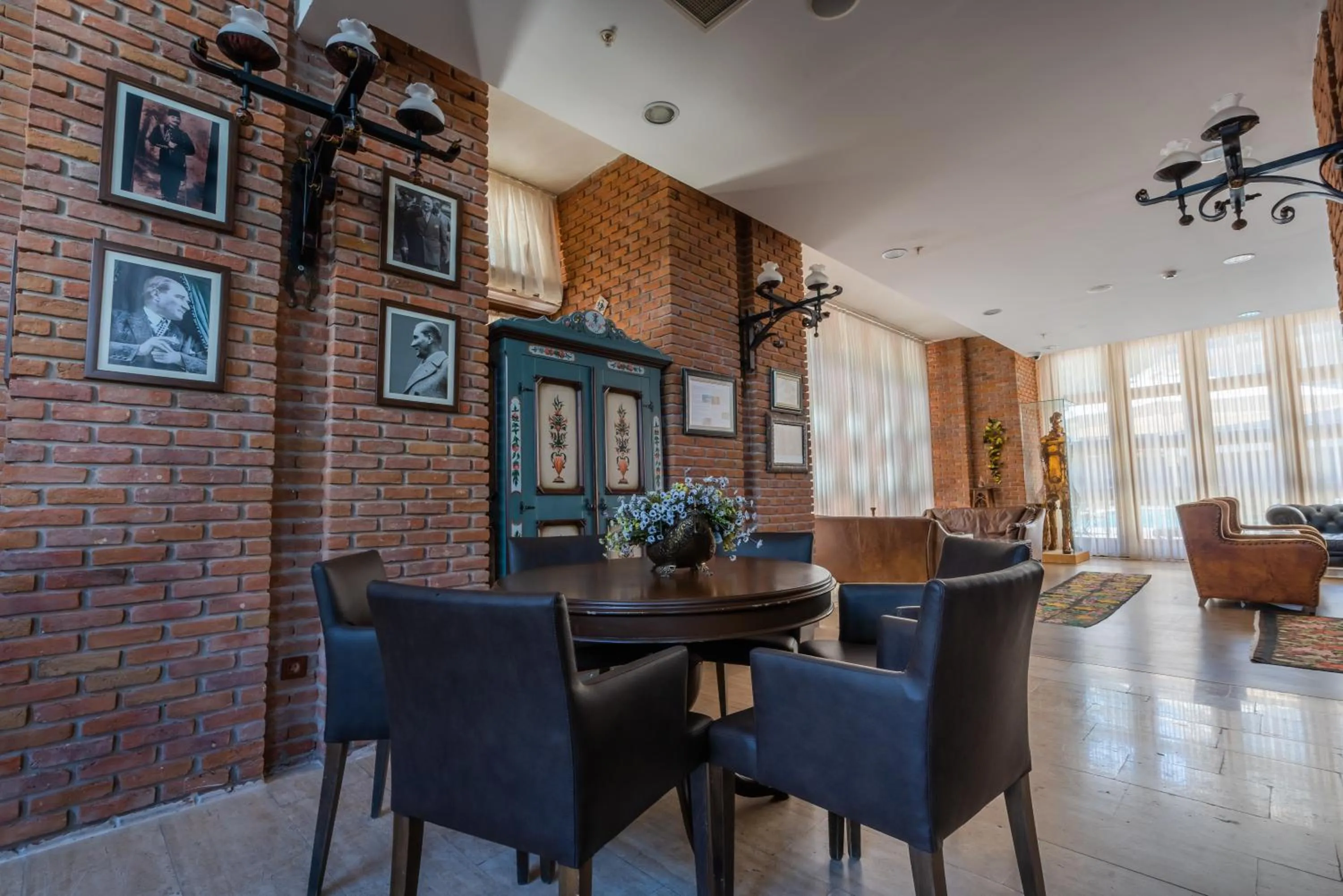 Grand Yazici Club Turban Termal