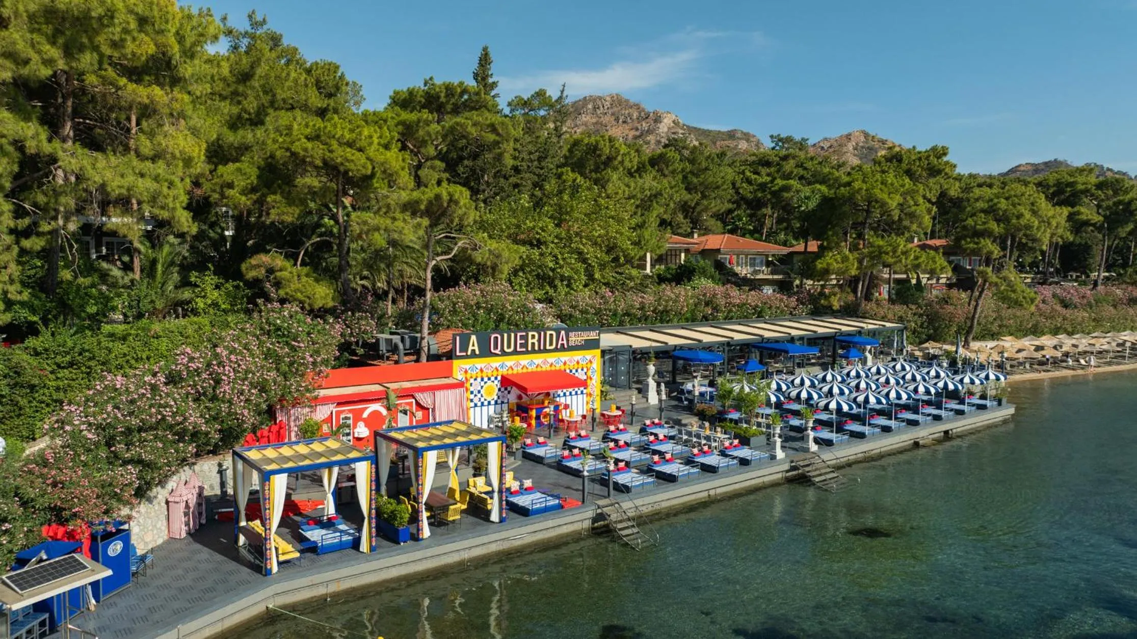 Grand Yazici Club Turban Termal