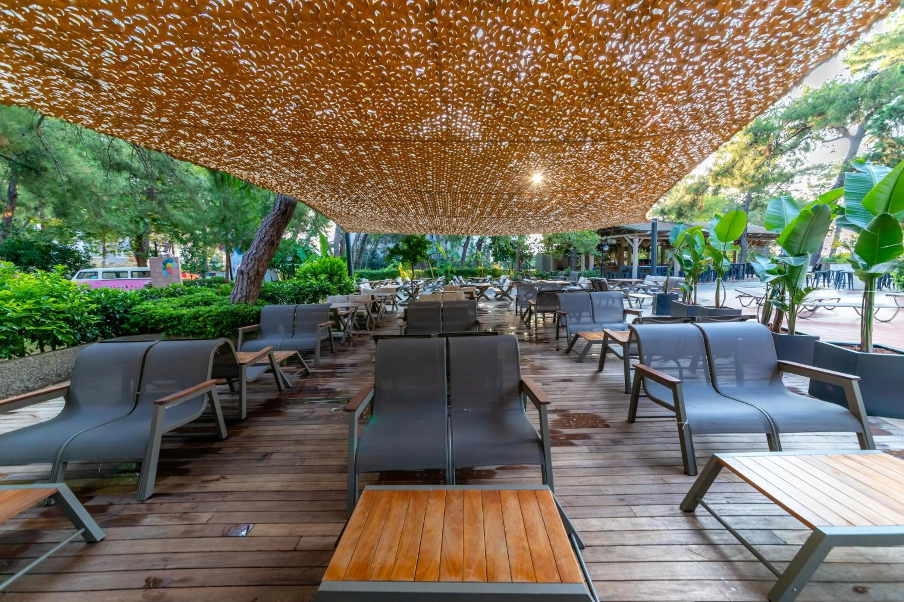 Grand Yazici Club Turban Termal