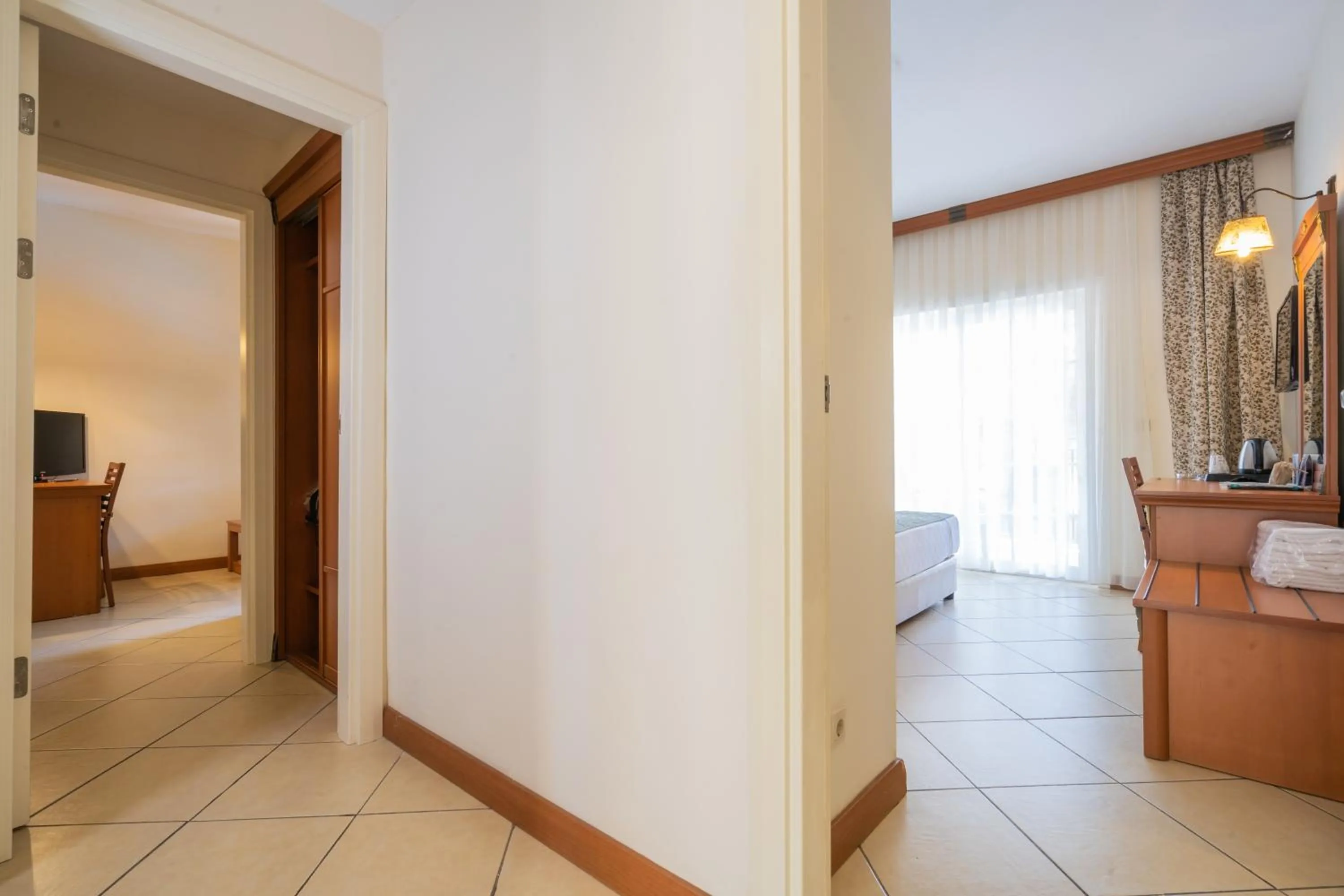 Grand Yazici Club Turban Termal