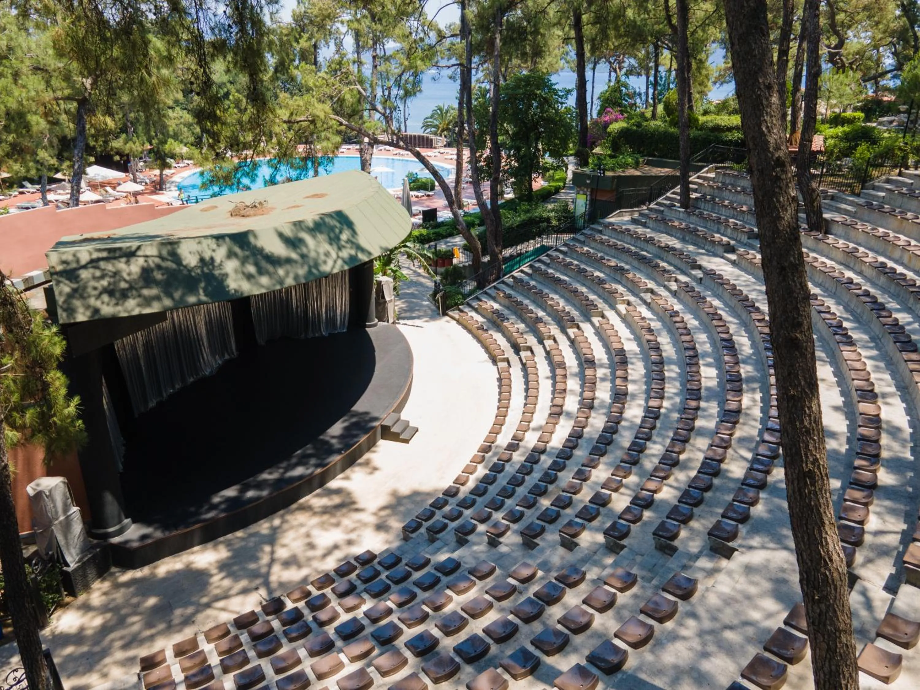 Grand Yazici Club Turban Termal