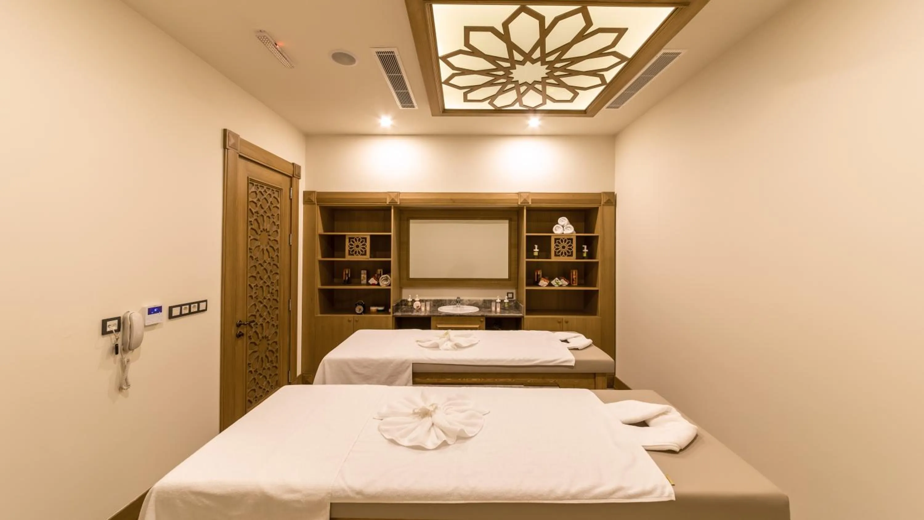 Grand Yazici Club Turban Termal