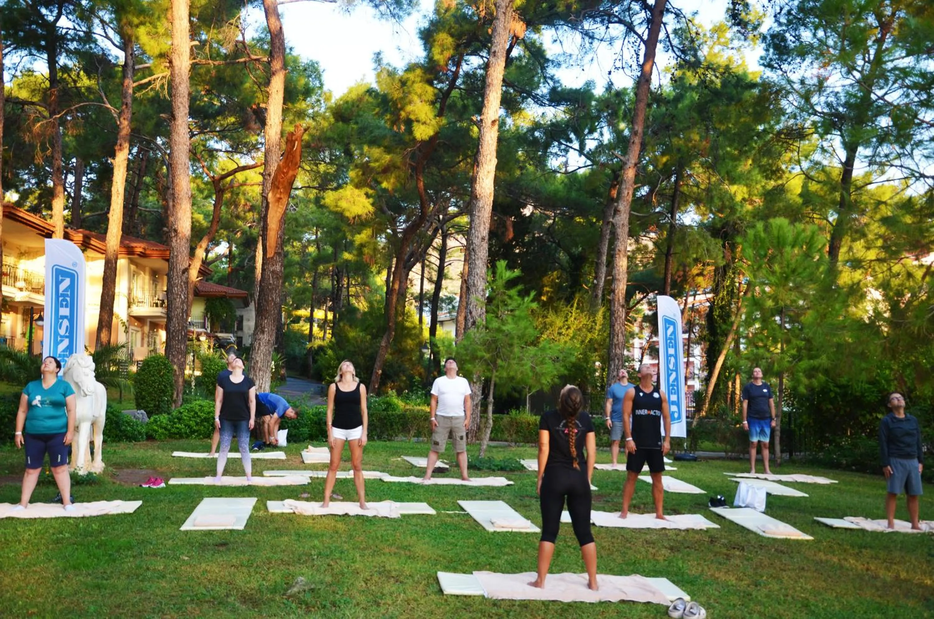 Grand Yazici Club Turban Termal