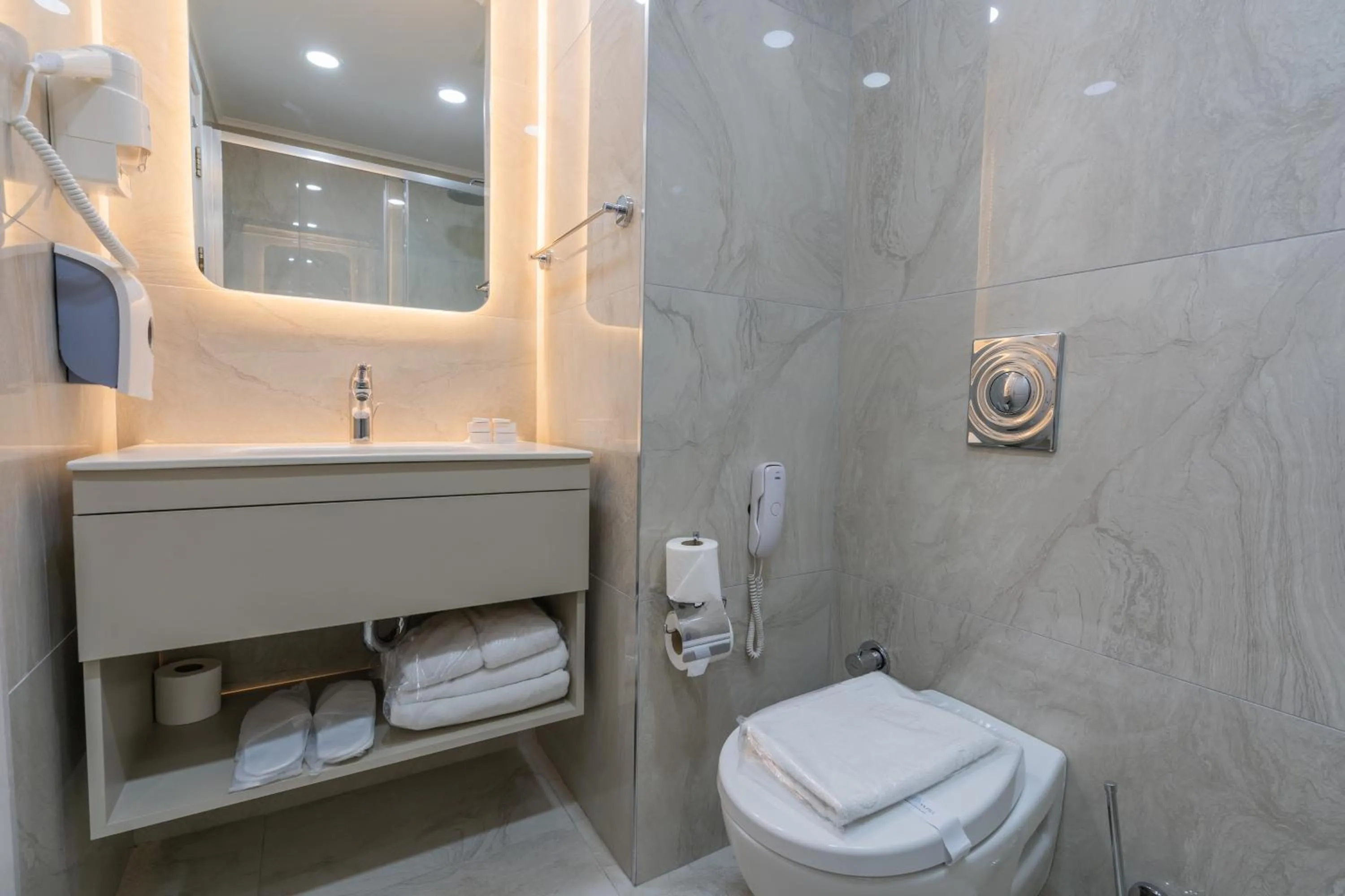 Grand Yazici Club Turban Termal