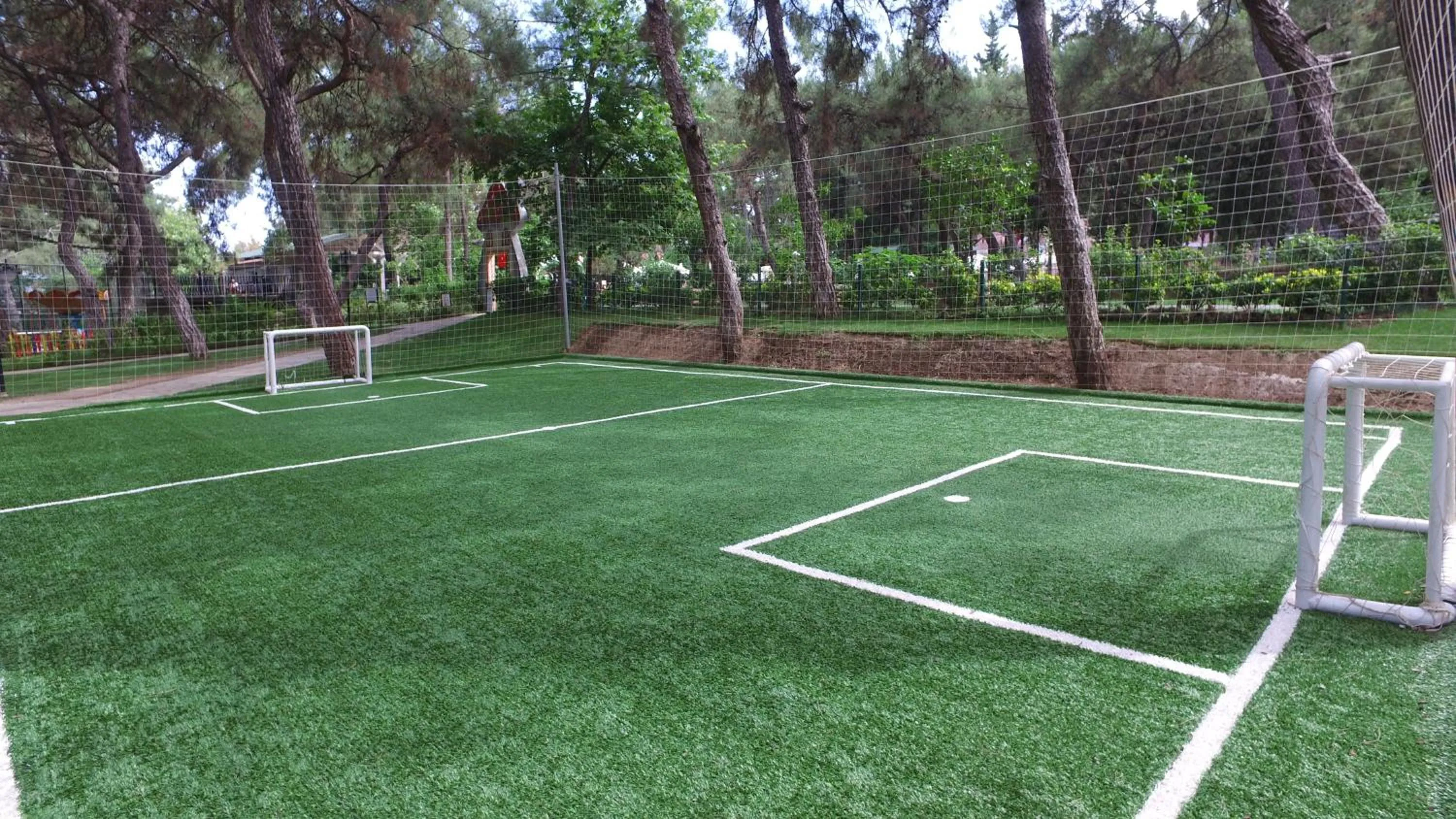 Kids's club in Grand Yazici Club Turban Termal