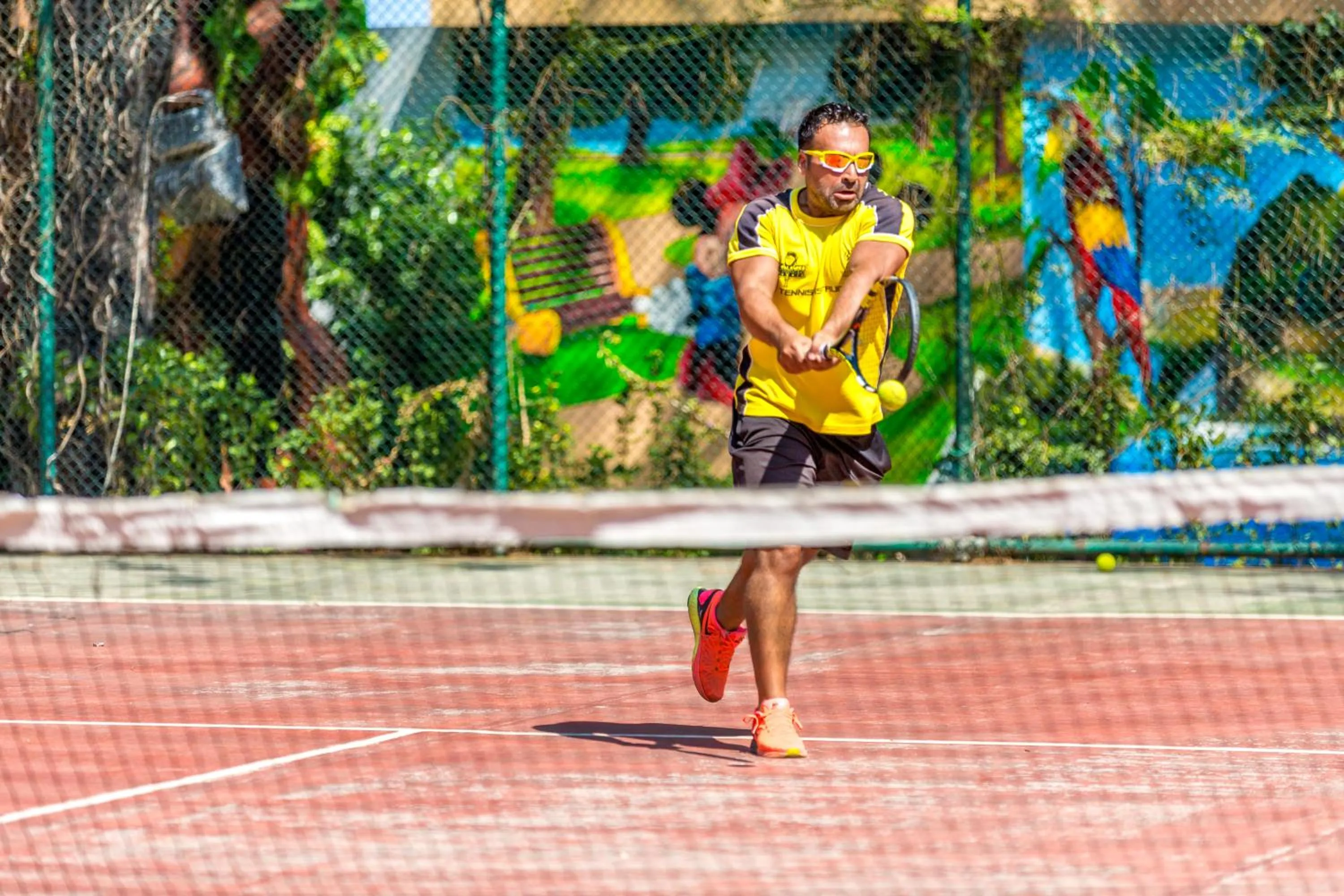 Grand Yazici Club Turban Termal