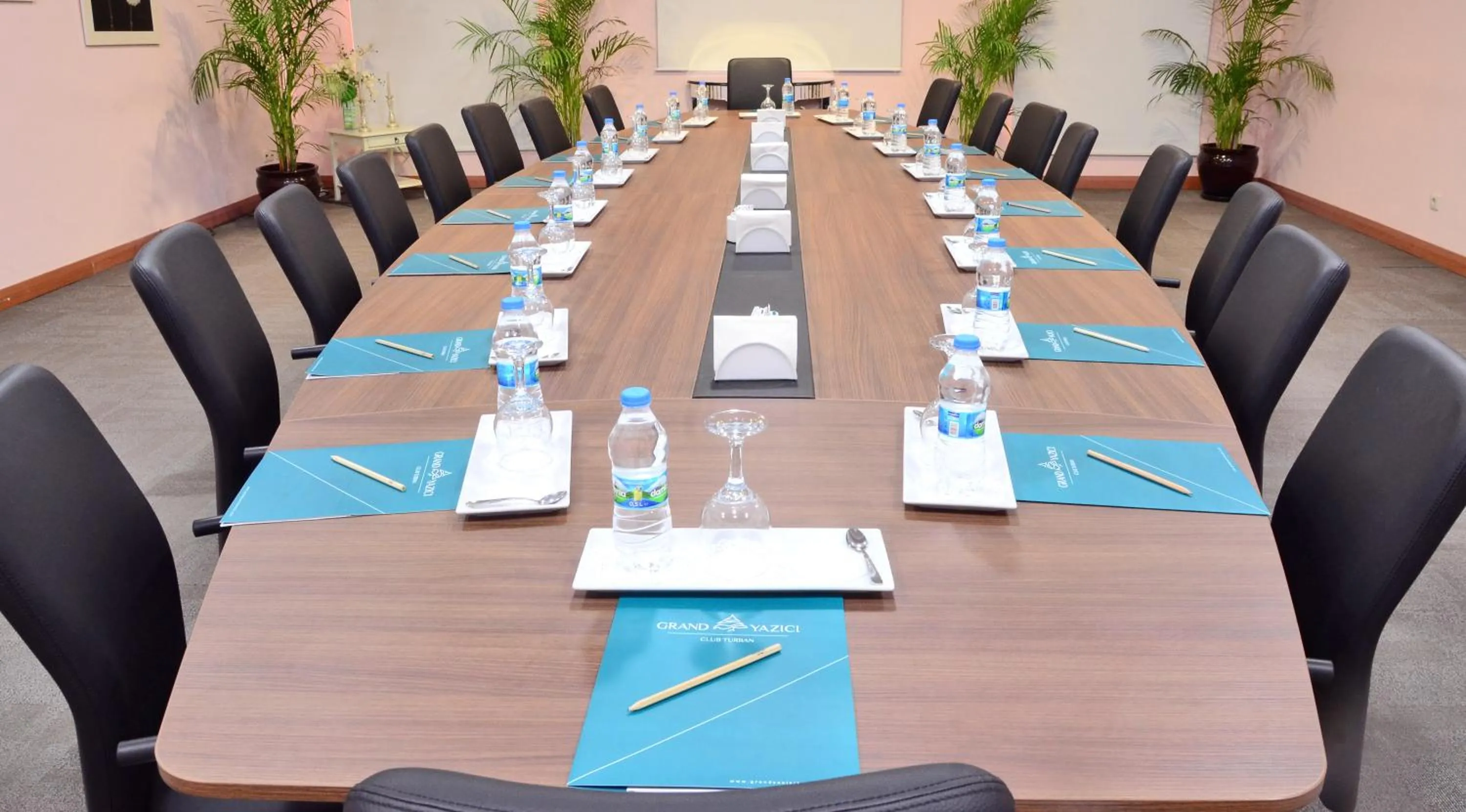 Grand Yazici Club Turban Termal