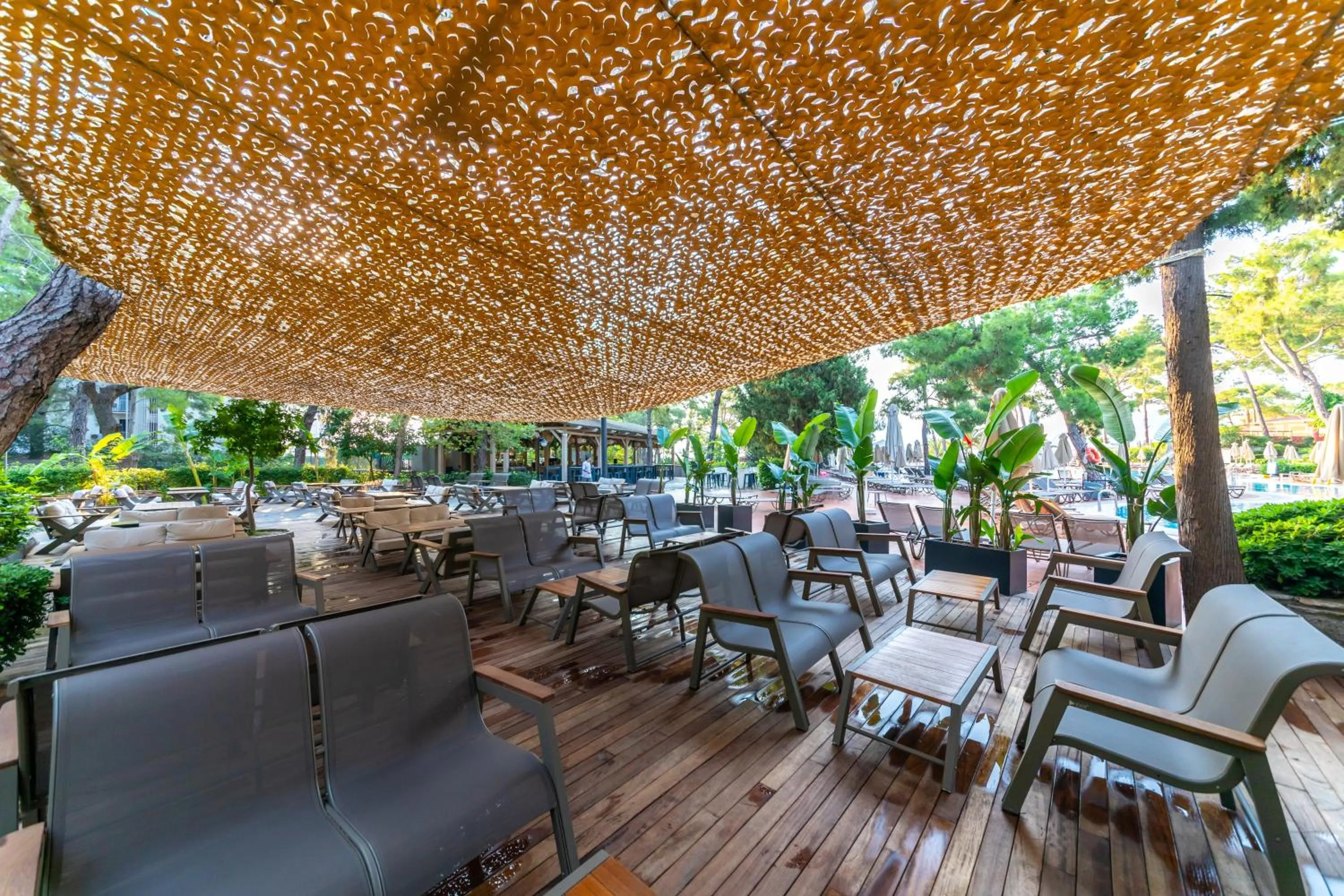 Grand Yazici Club Turban Termal