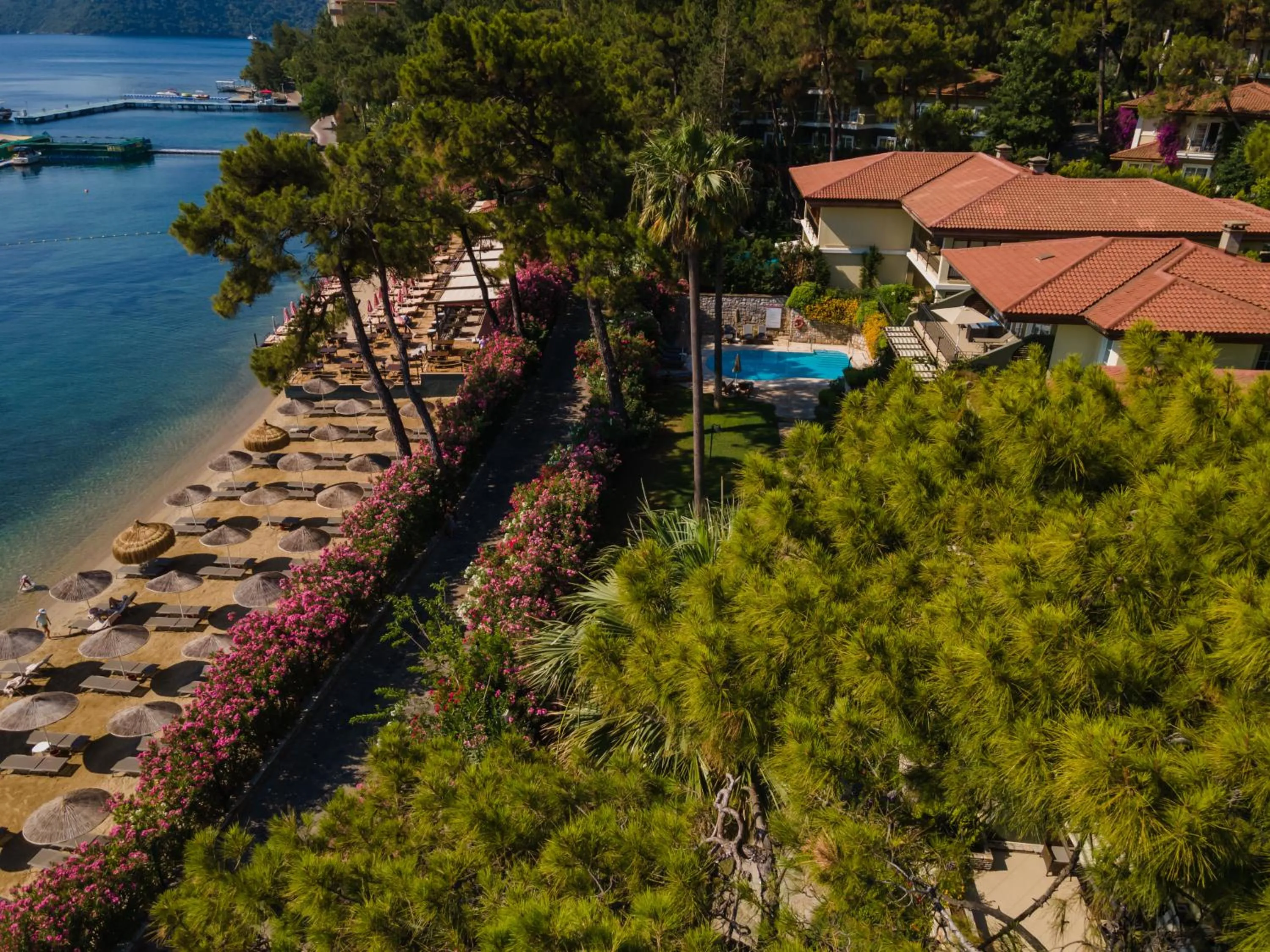 Grand Yazici Club Turban Termal