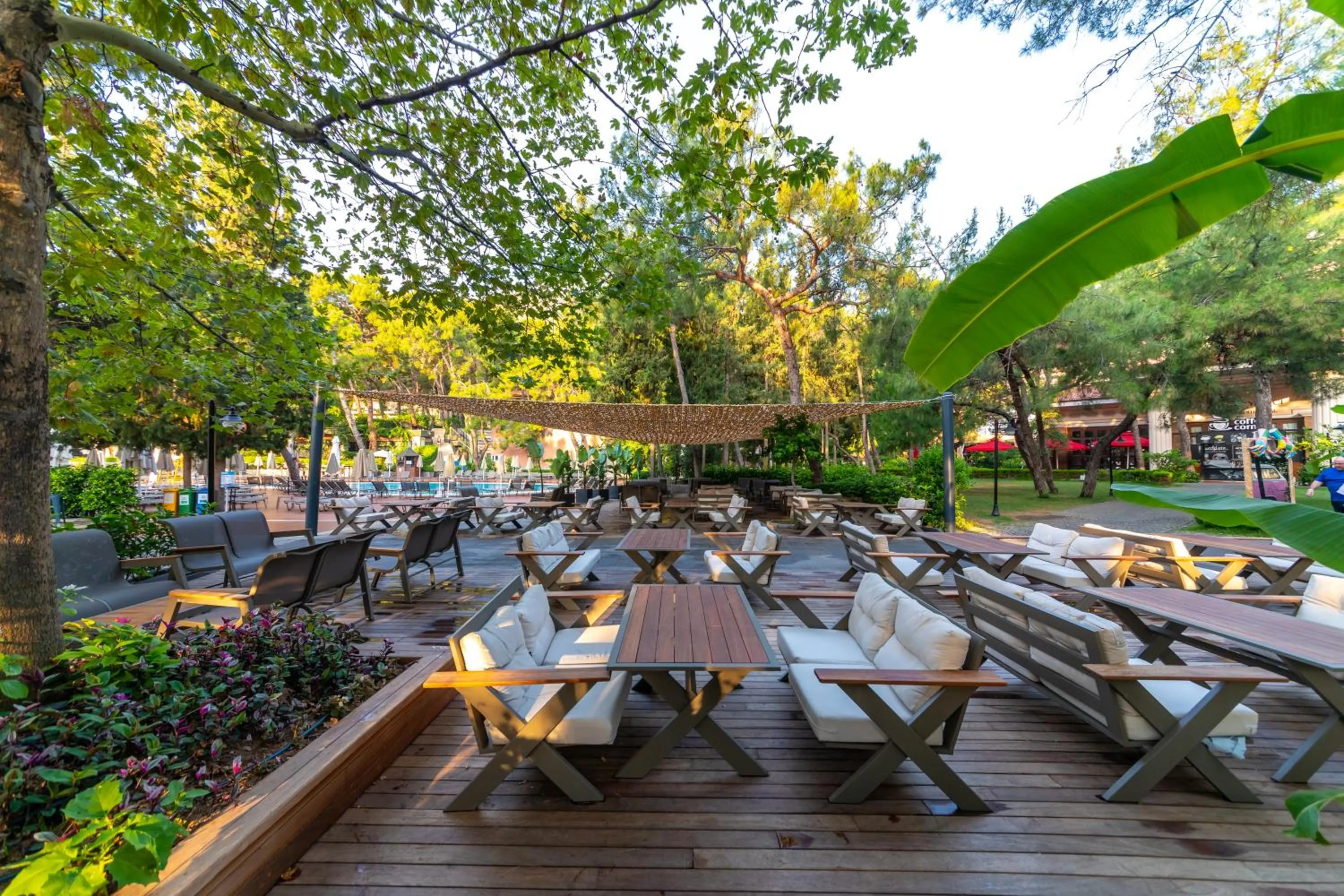 Grand Yazici Club Turban Termal