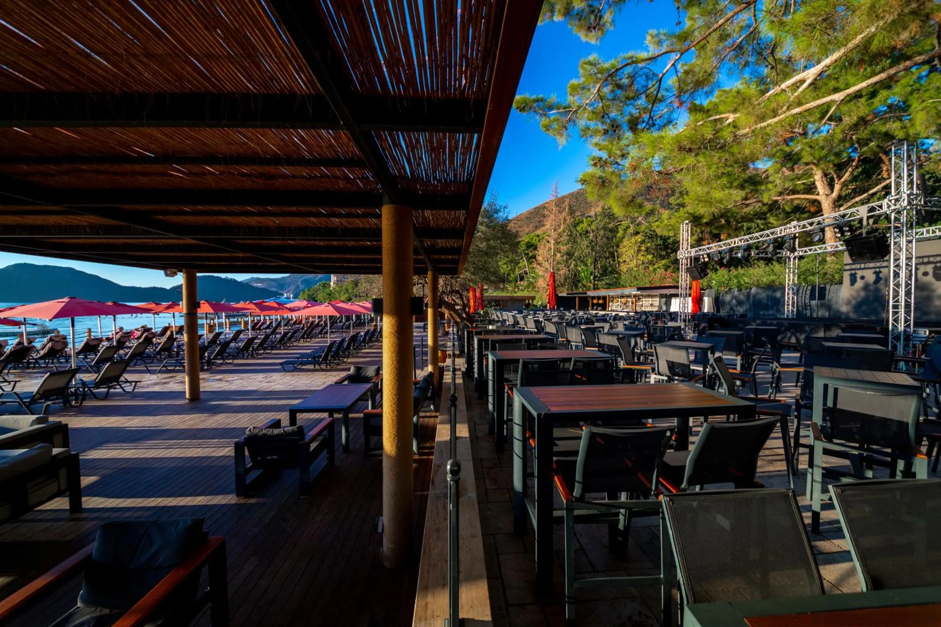 Grand Yazici Club Turban Termal