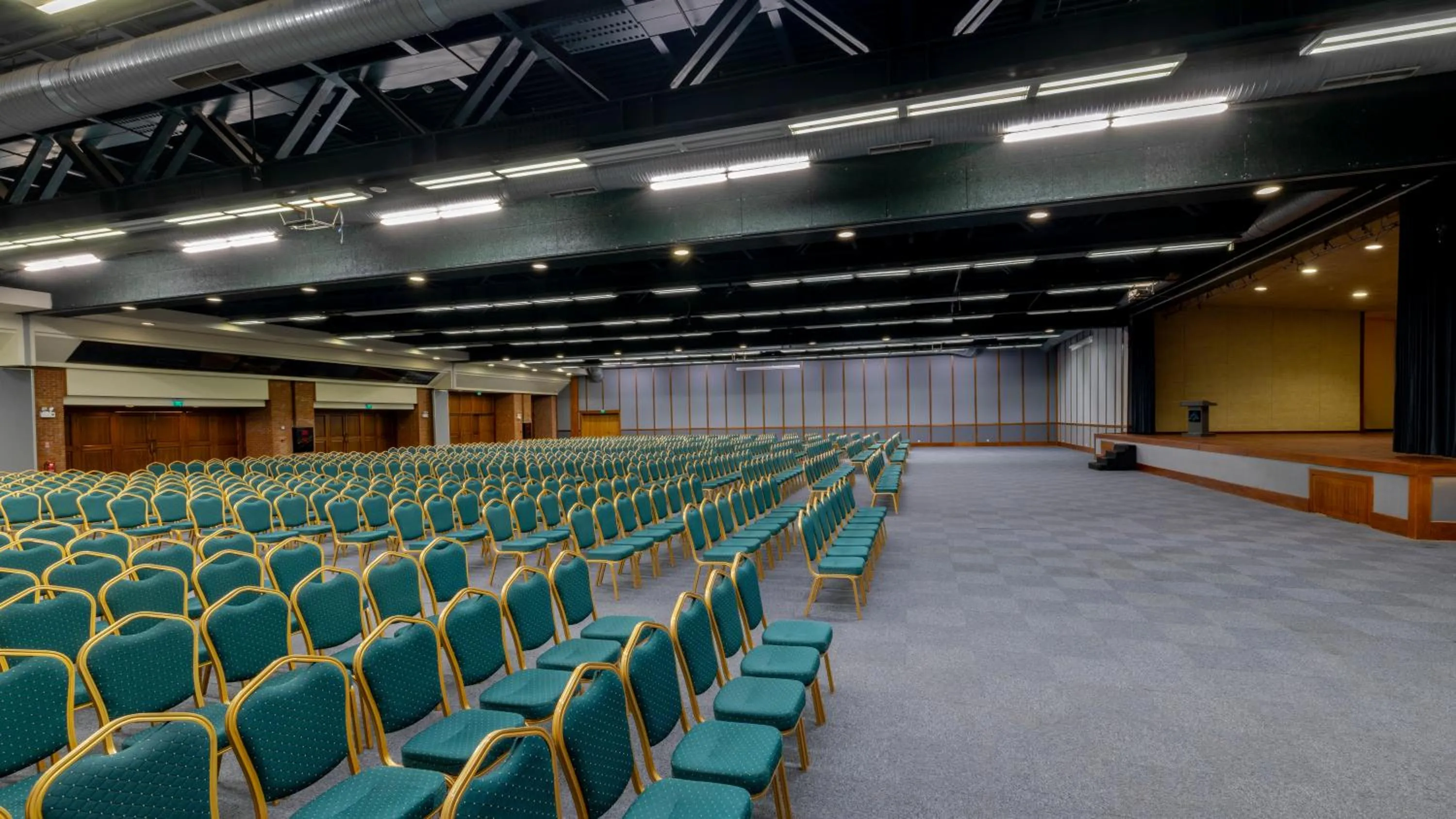 Grand Yazici Club Turban Termal