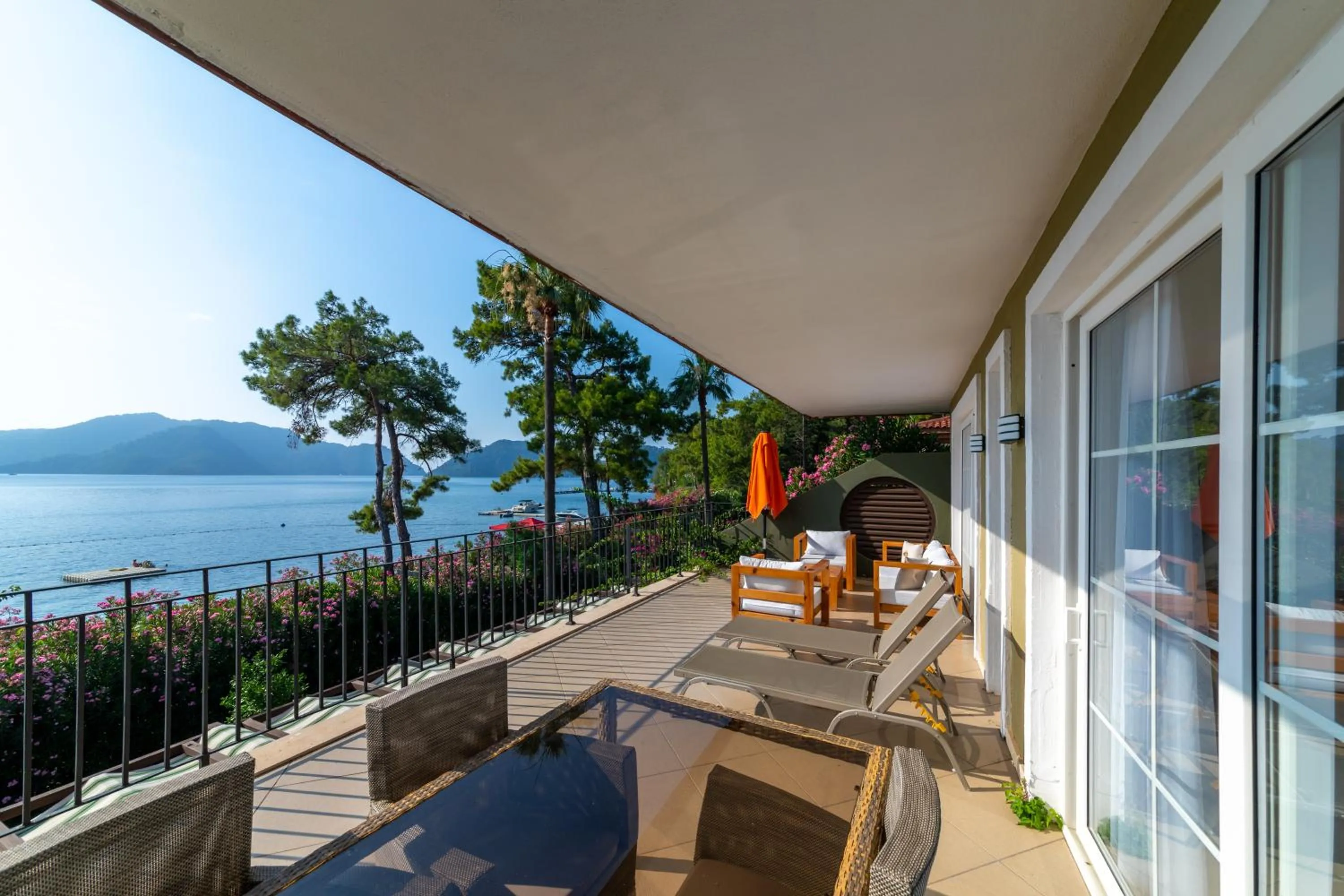 Grand Yazici Club Turban Termal