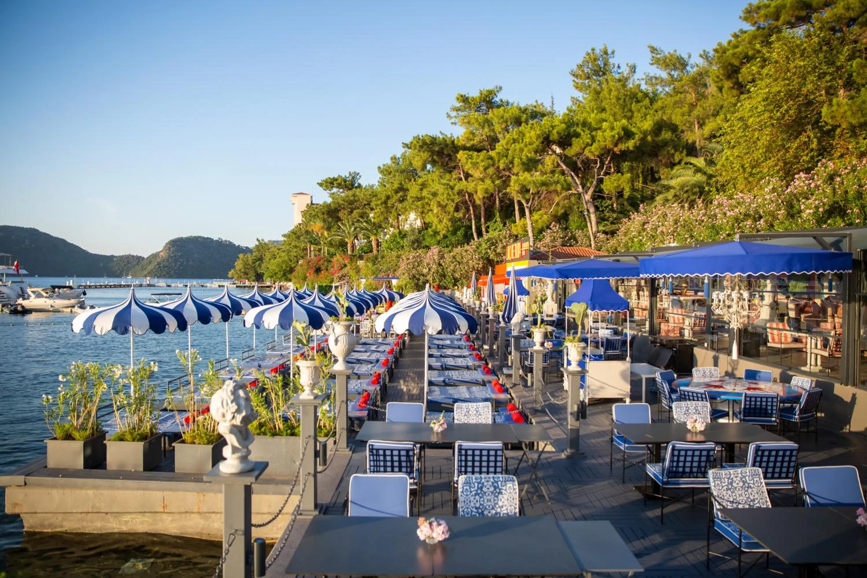 Grand Yazici Club Turban Termal