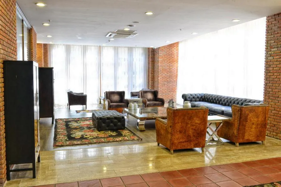 Grand Yazici Club Turban Termal