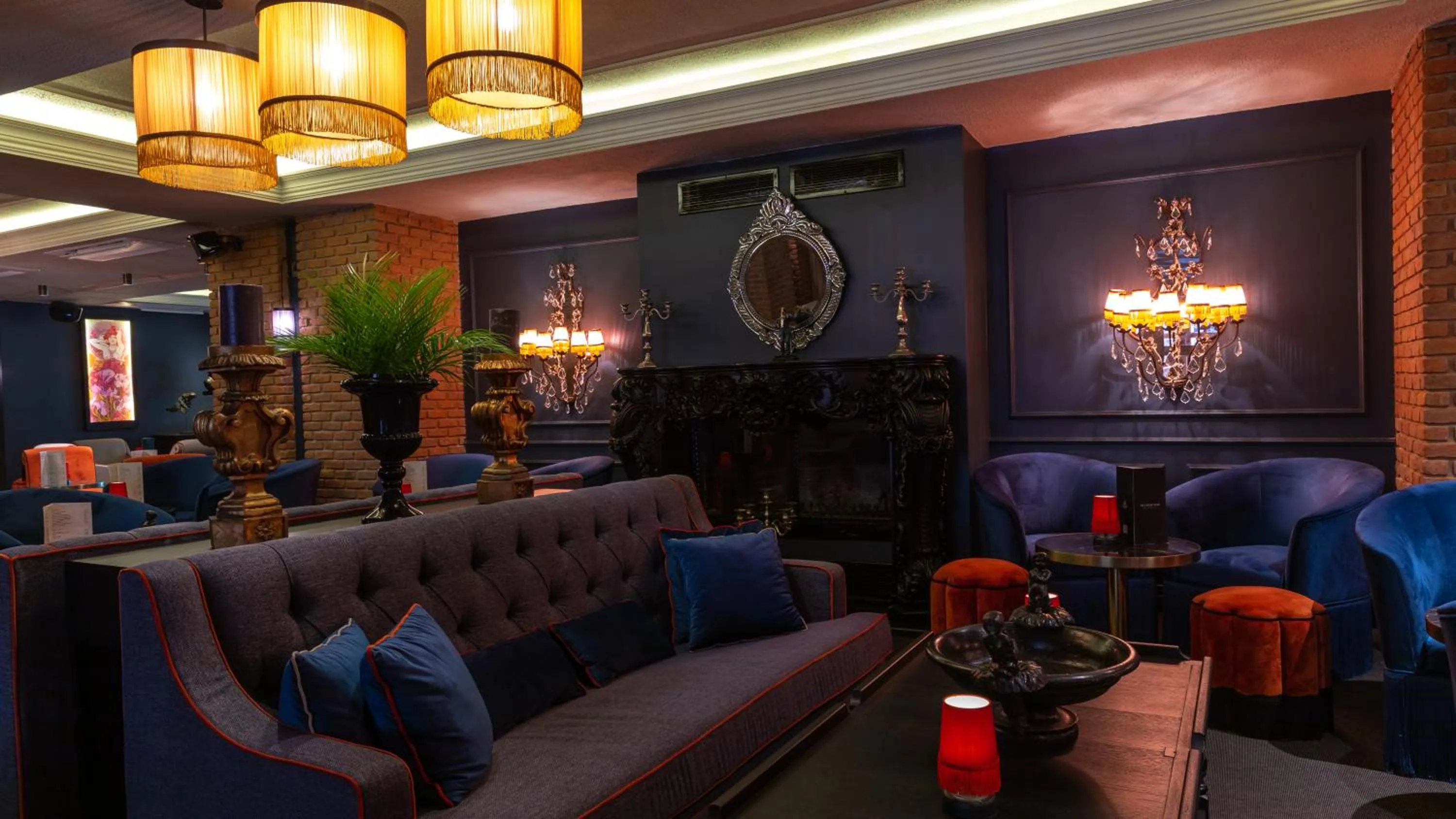 Grand Yazici Club Turban Termal