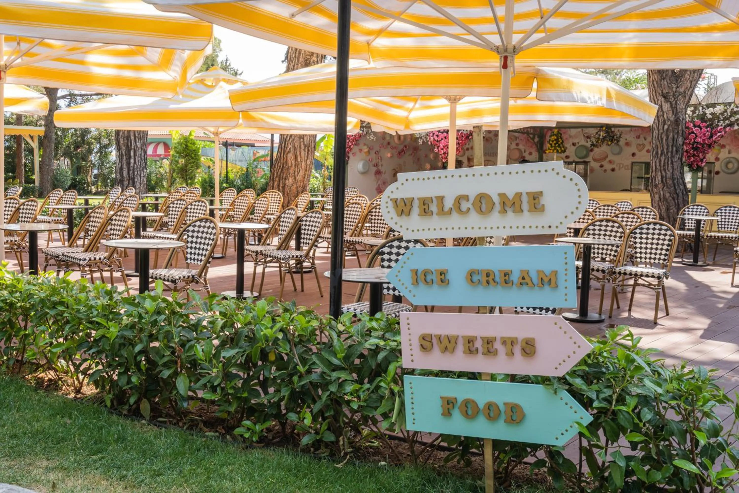 Grand Yazici Club Turban Termal