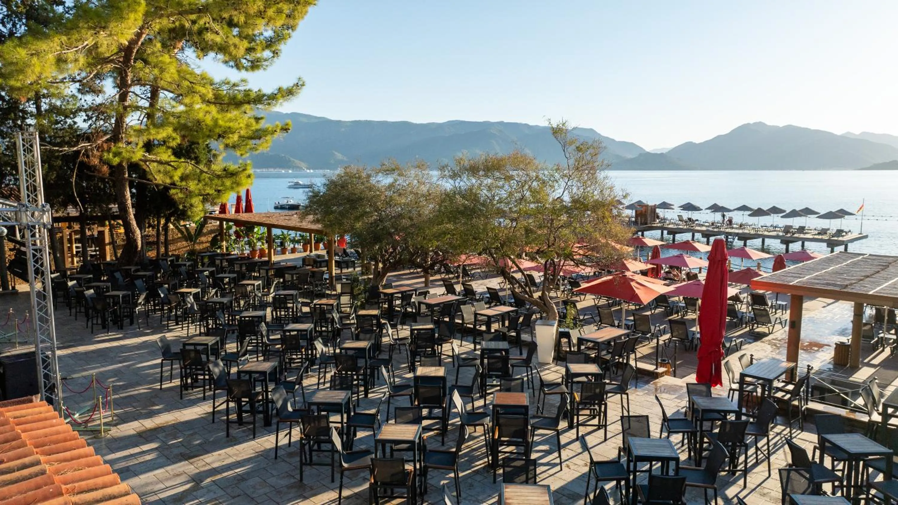 Grand Yazici Club Turban Termal