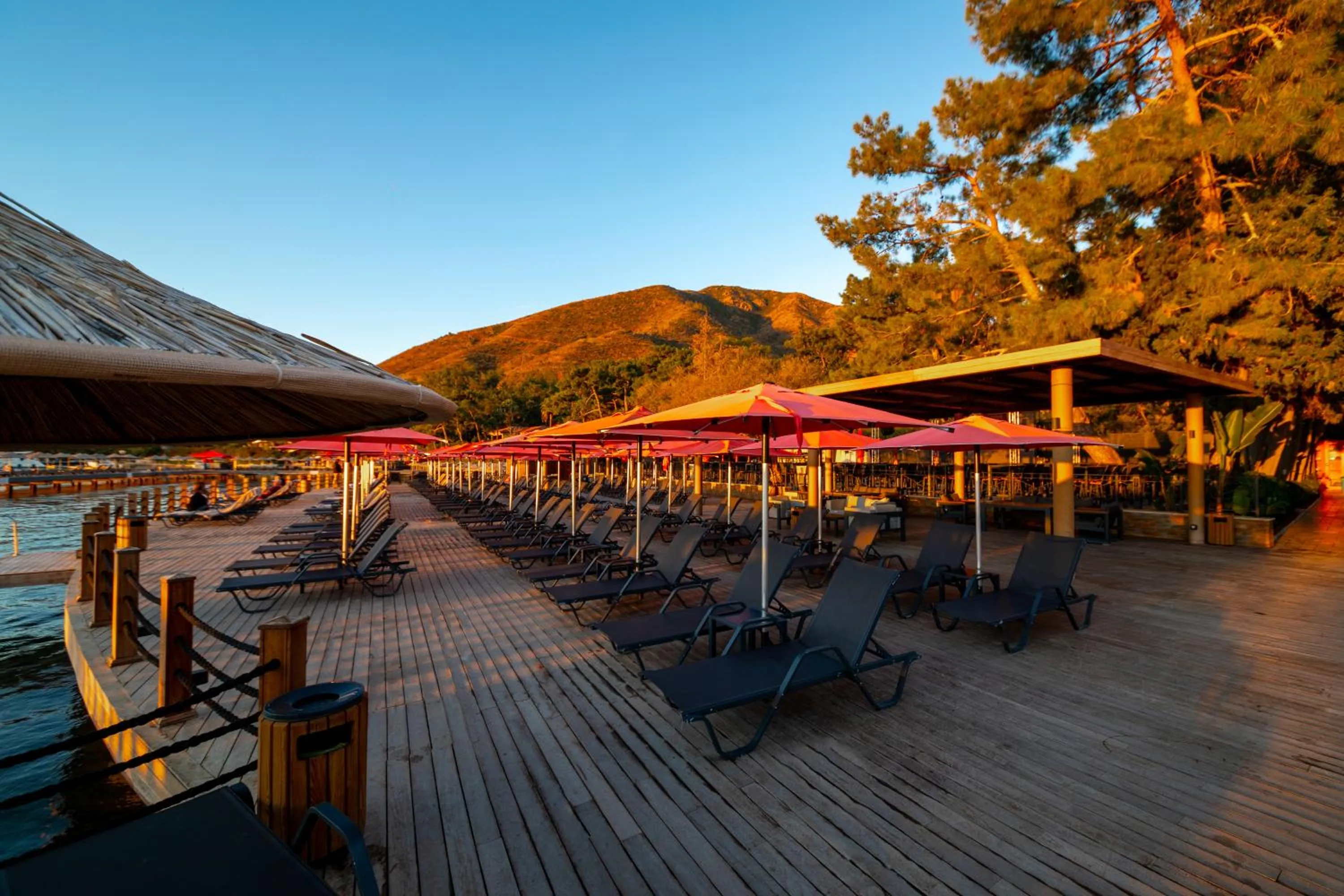 Grand Yazici Club Turban Termal