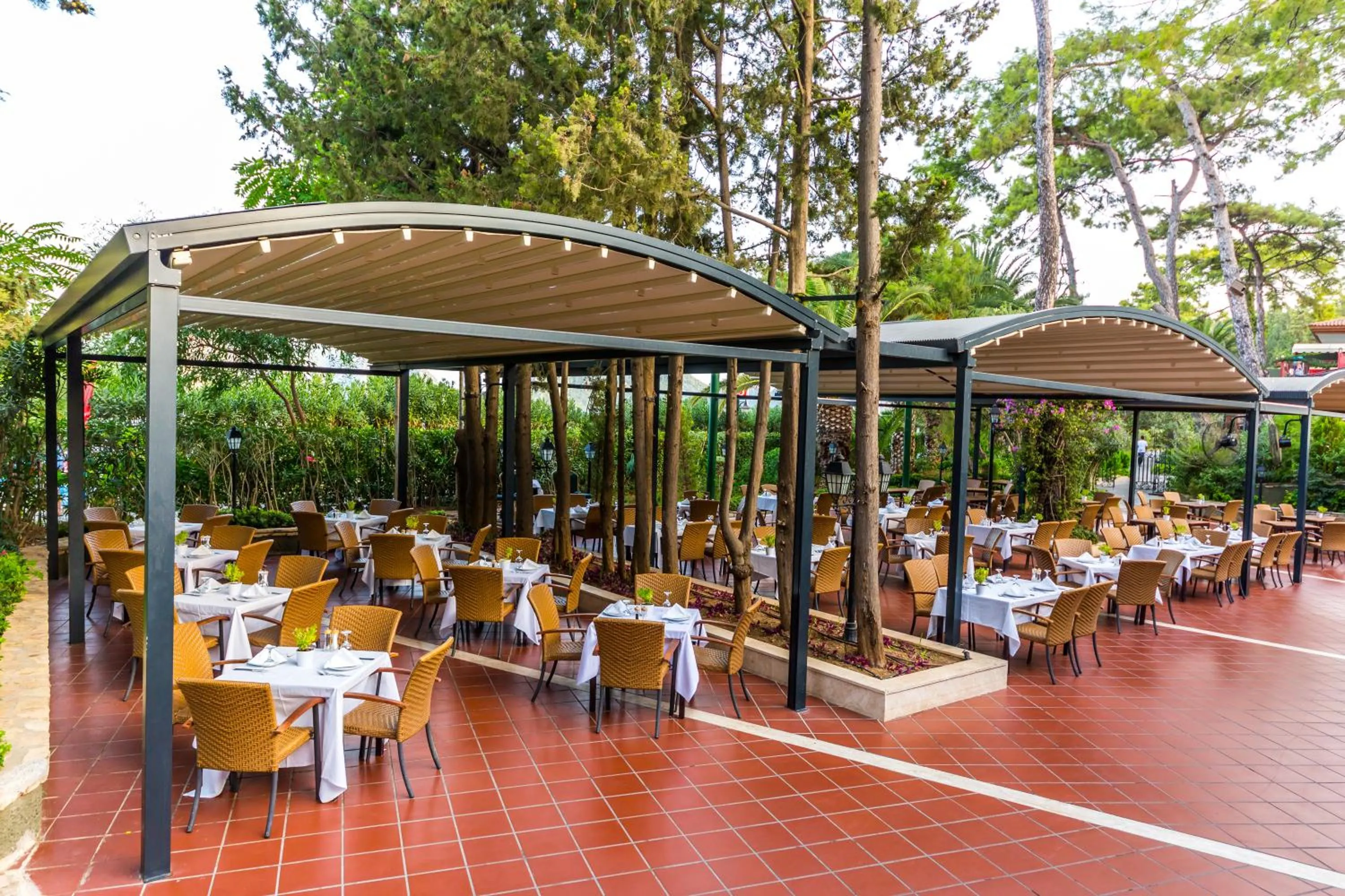 Grand Yazici Club Turban Termal