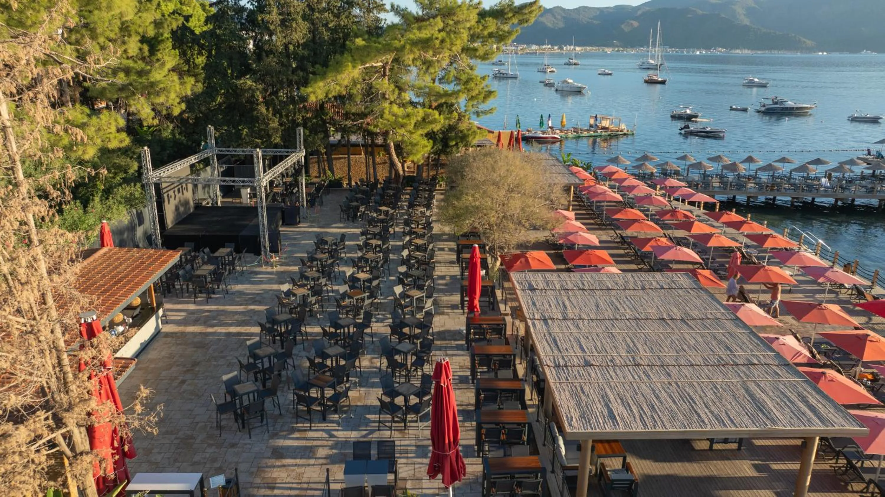 Grand Yazici Club Turban Termal