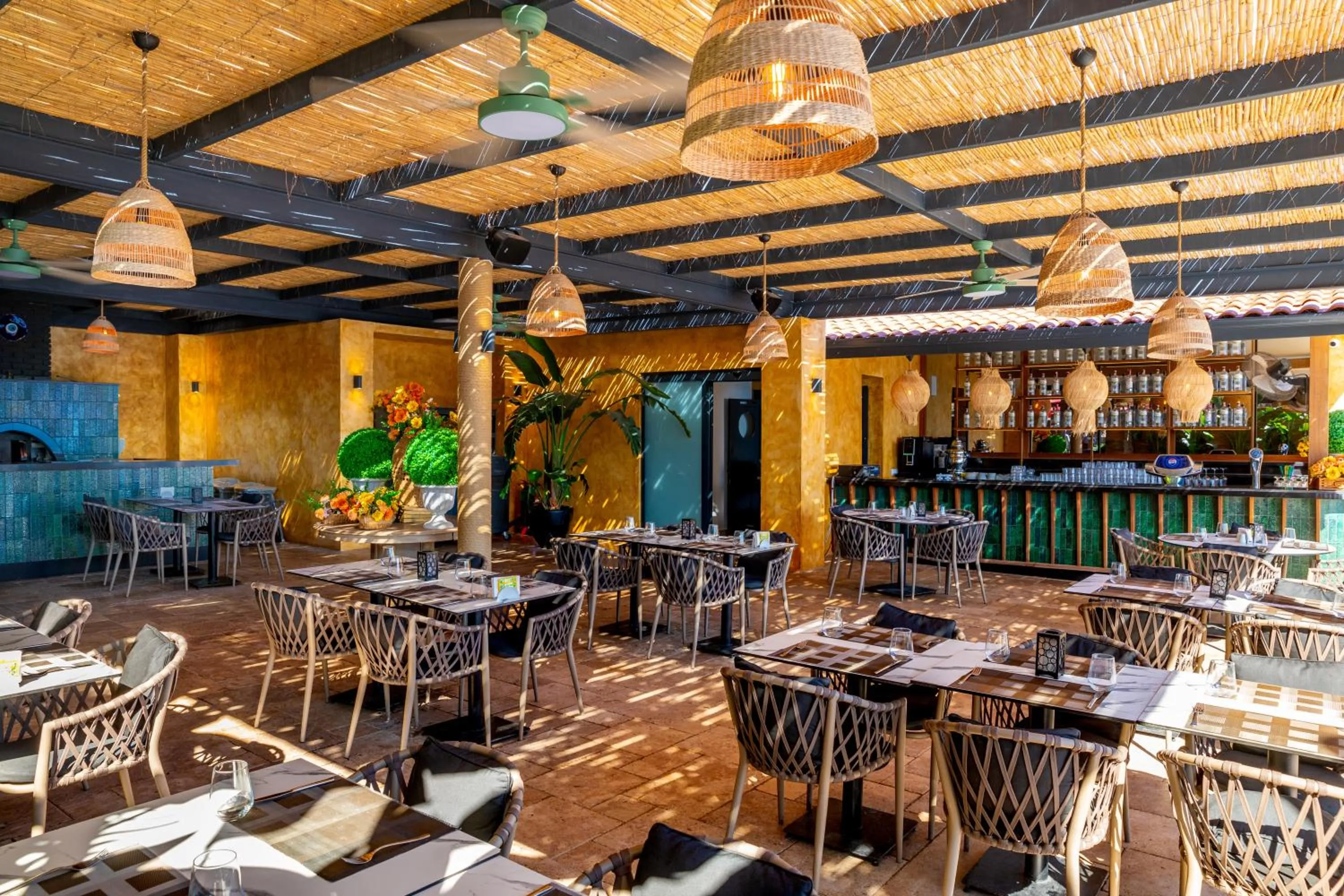 Grand Yazici Club Turban Termal