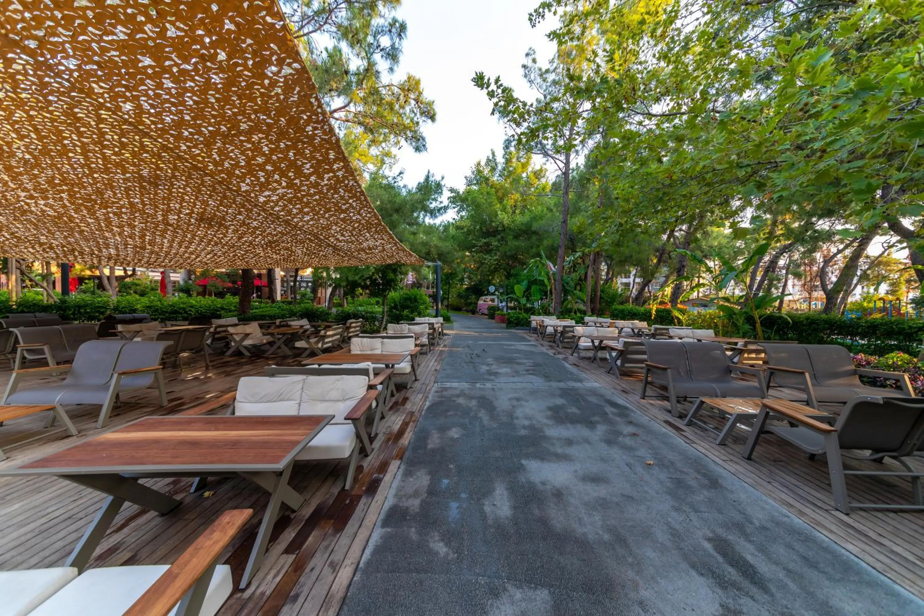 Grand Yazici Club Turban Termal