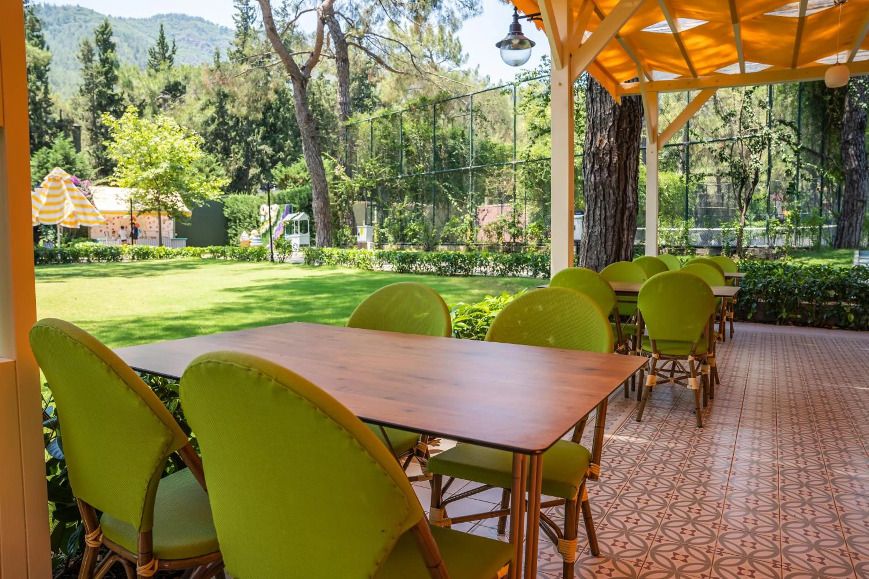 Grand Yazici Club Turban Termal