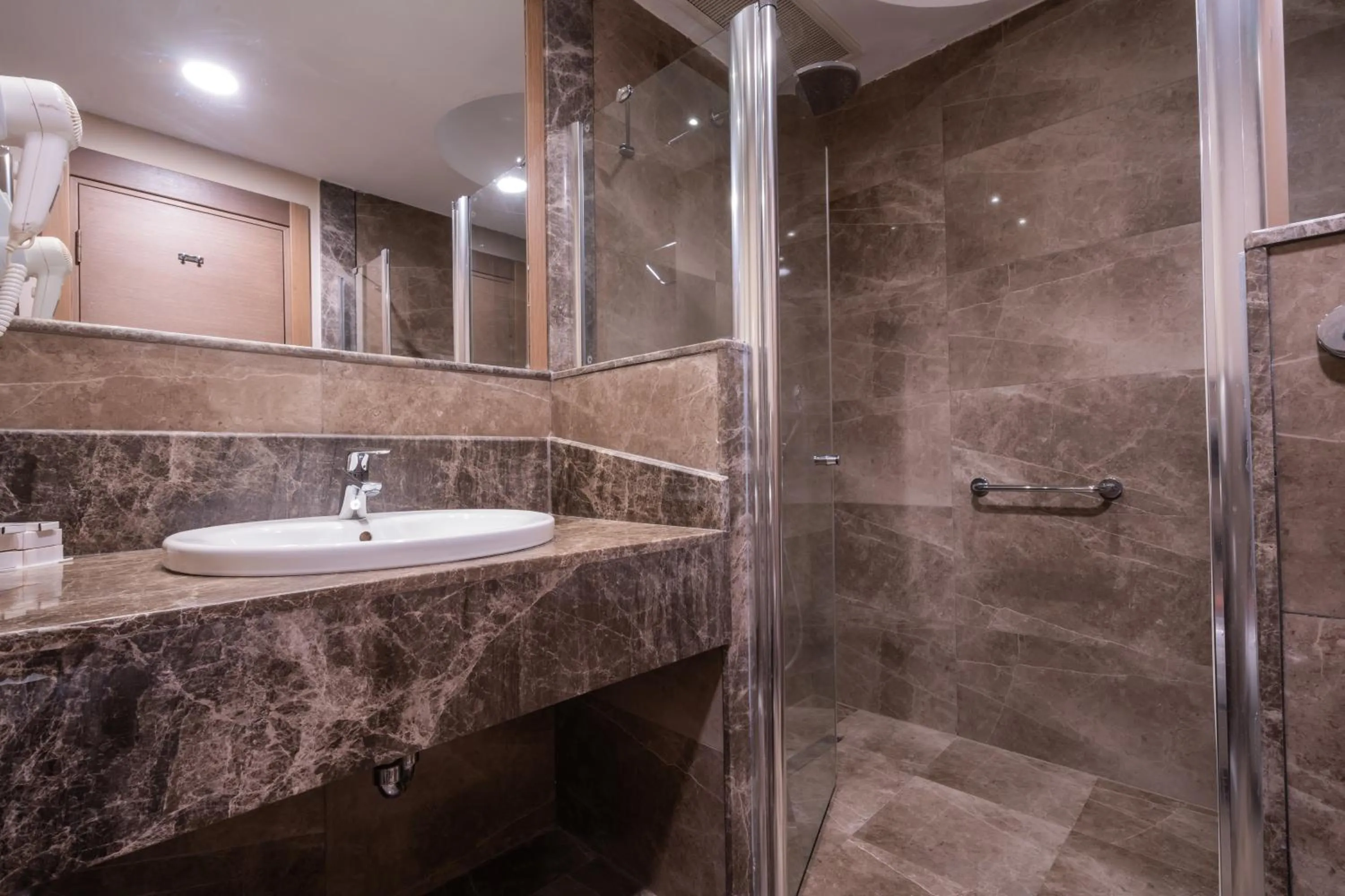 Grand Yazici Club Turban Termal