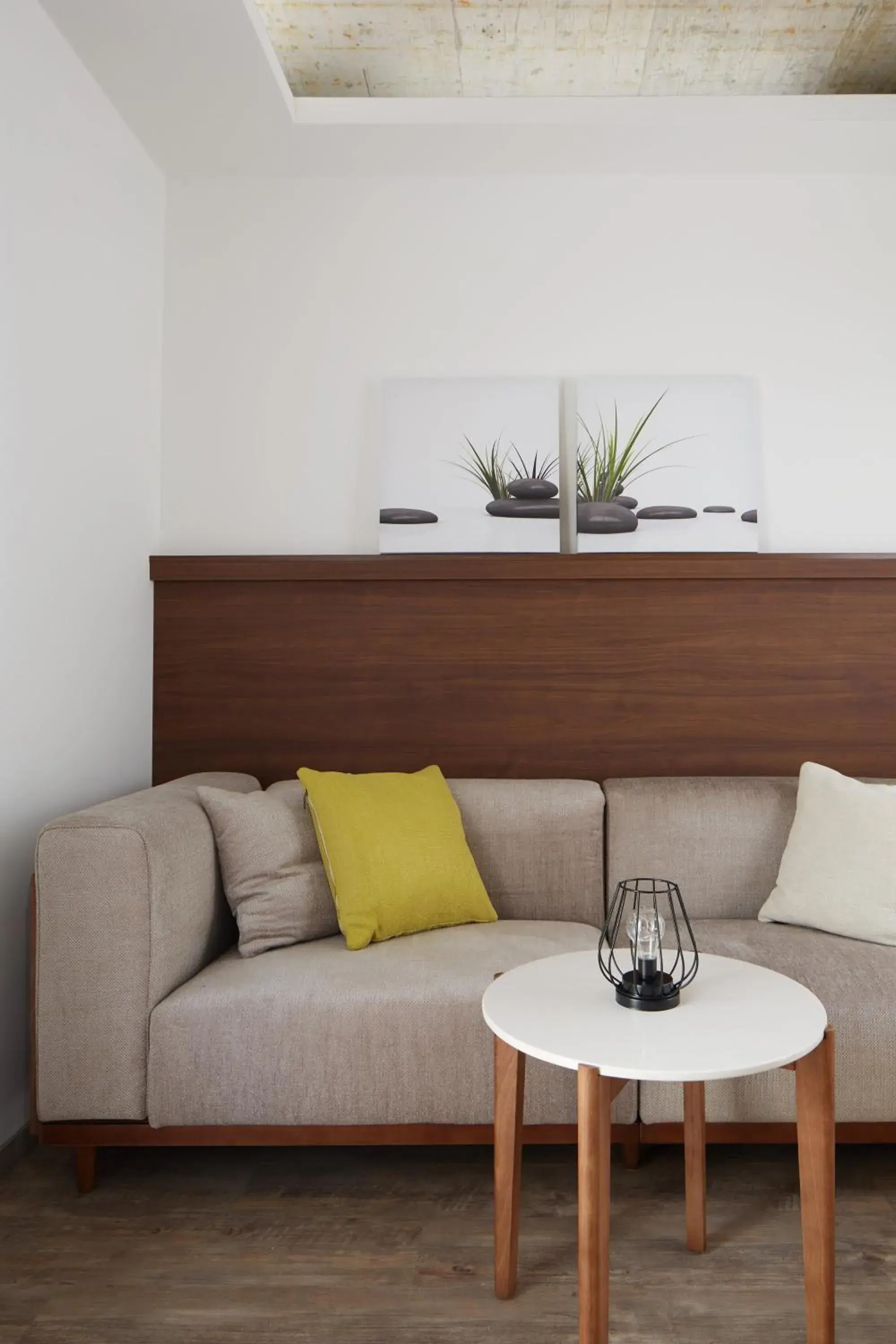 Junior Apartment with Terrace in JBX Resort Apartments Lipno Junior Apartment with Terrace in JBX Resort Apartments Lipno