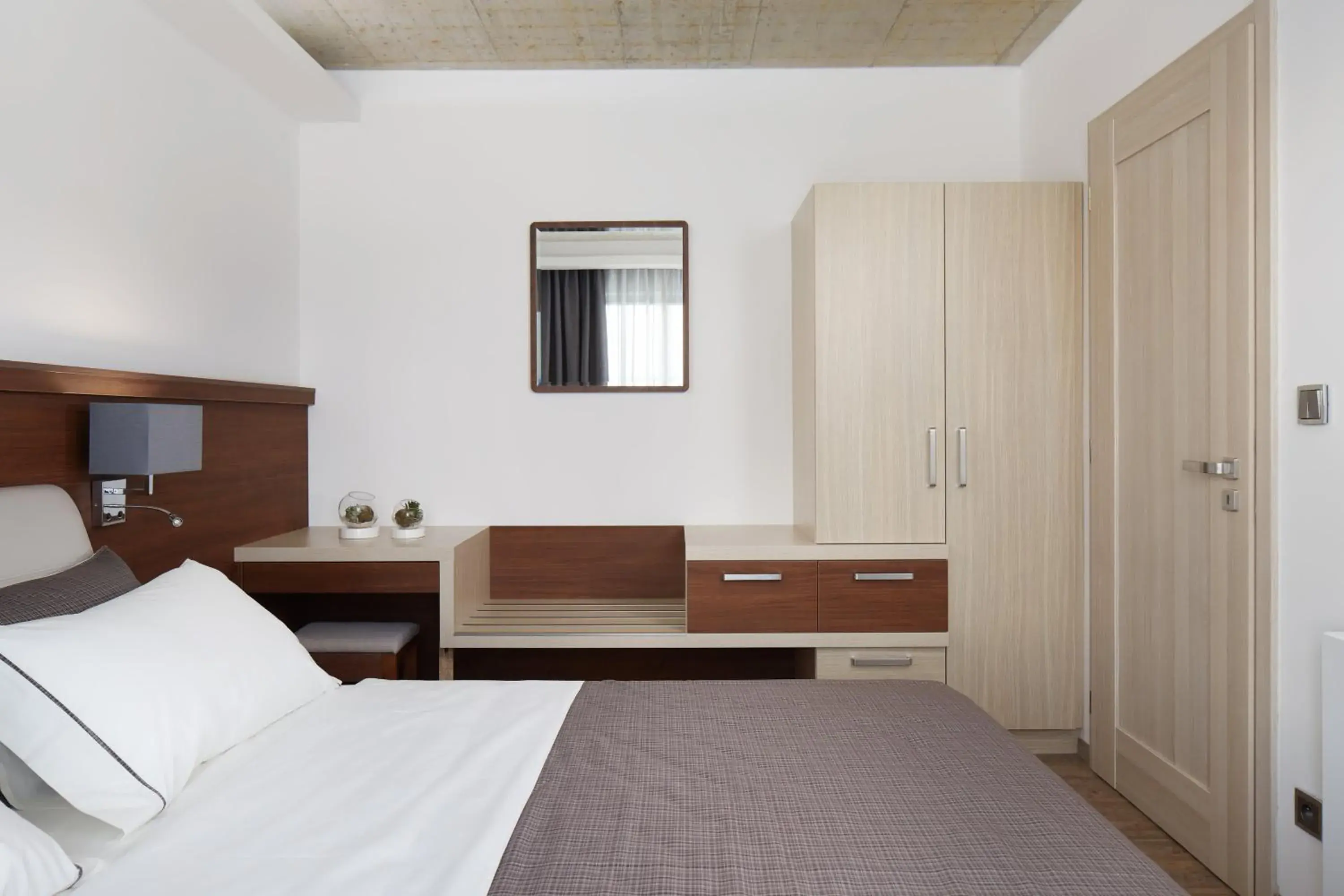 Deluxe Apartment with Terrace in JBX Resort Apartments Lipno Deluxe Apartment with Terrace in JBX Resort Apartments Lipno