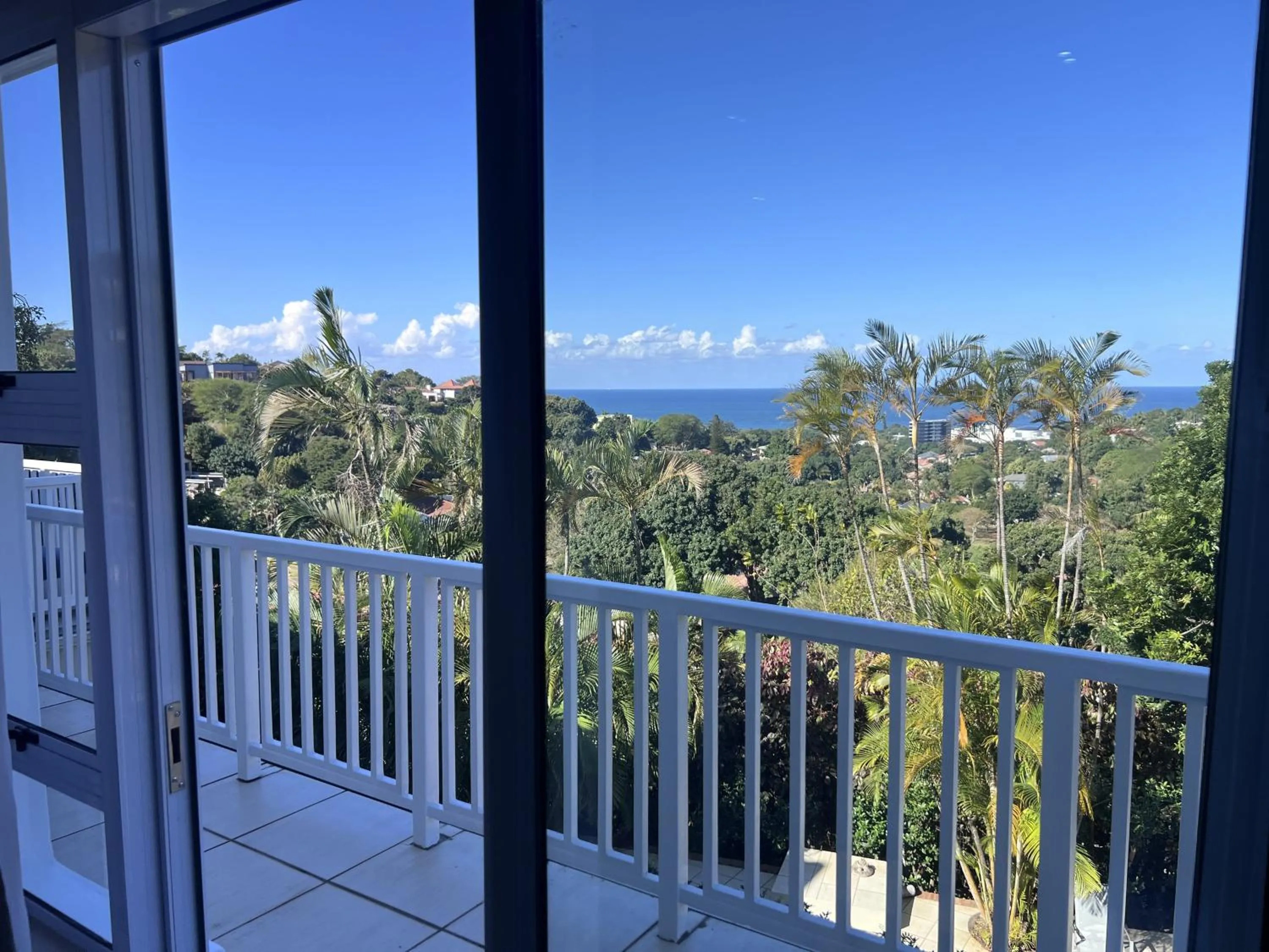 View (from property/room) in Seaview Manor Exquisite Bed & Breakfast